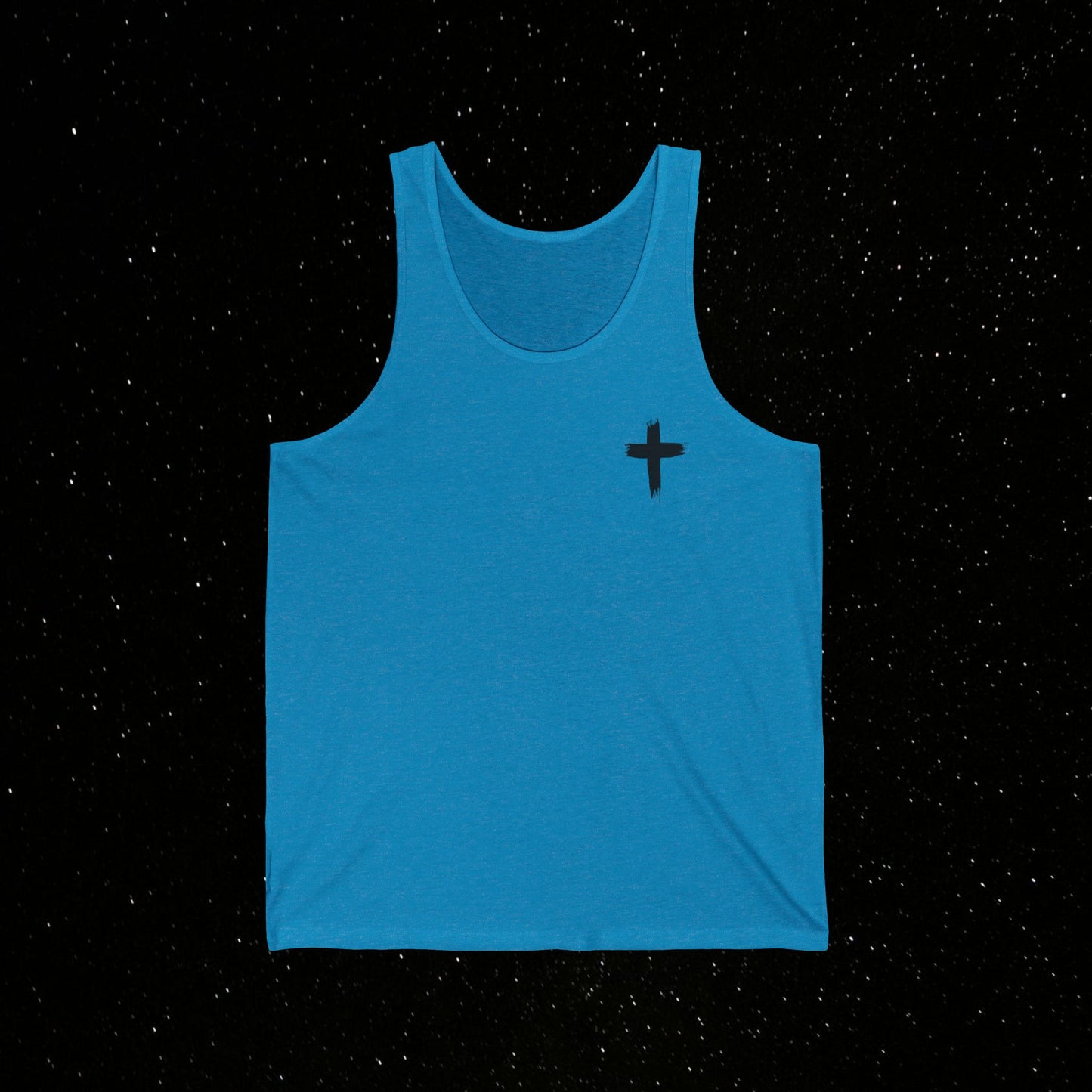 Adult Unisex Pure Christ Tank Top