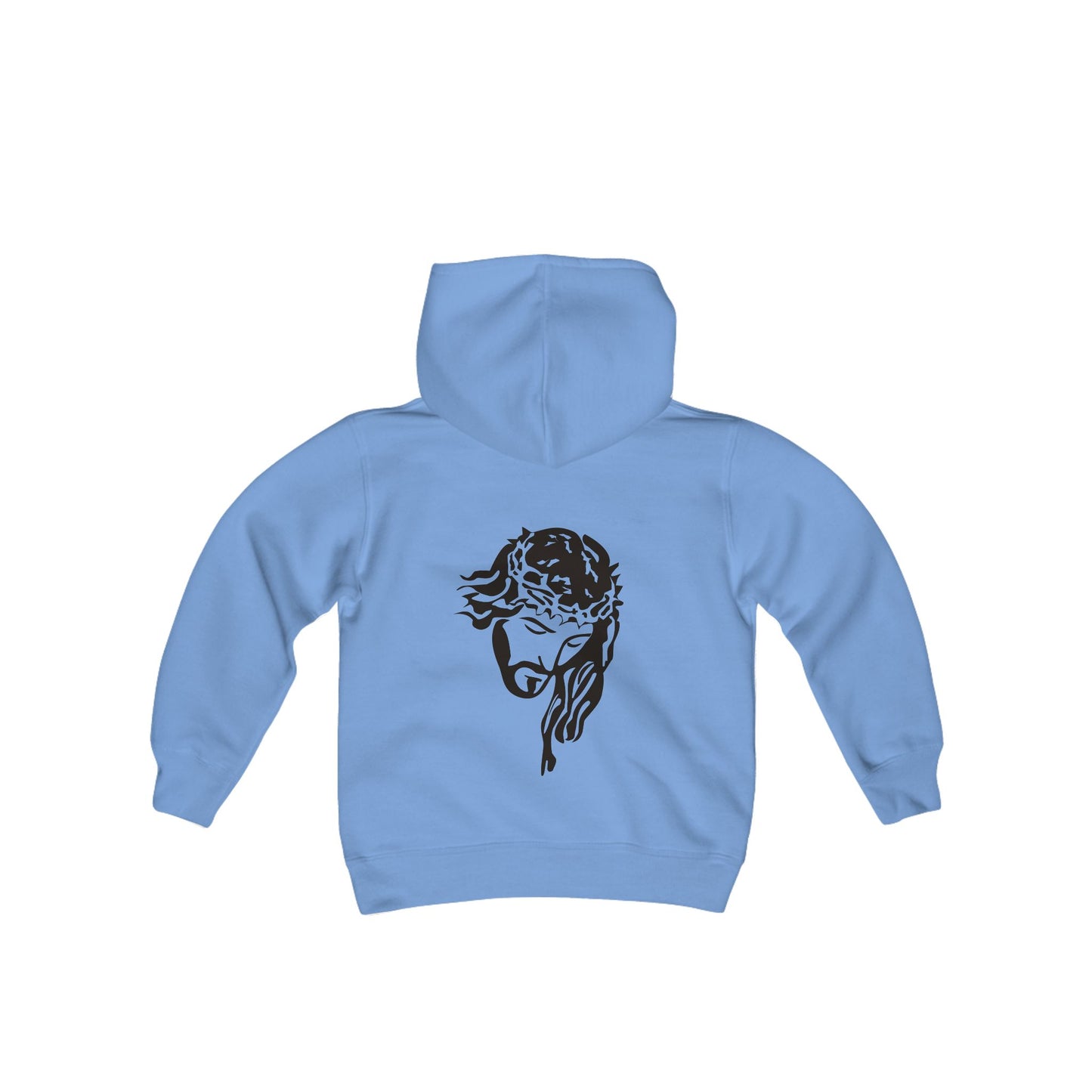 Youth Unisex Pure Christ Specialty hoodie
