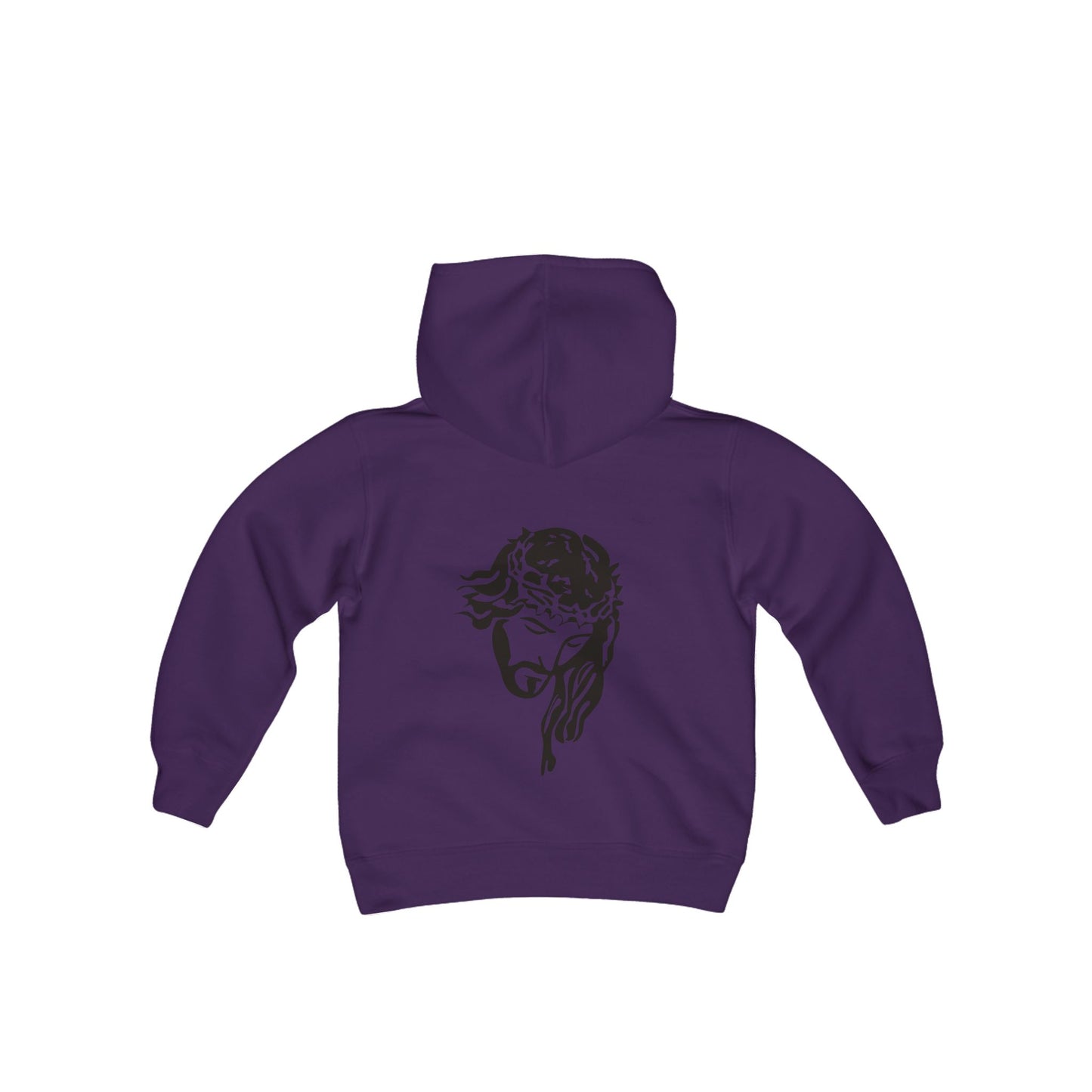 Youth Unisex Pure Christ Specialty hoodie
