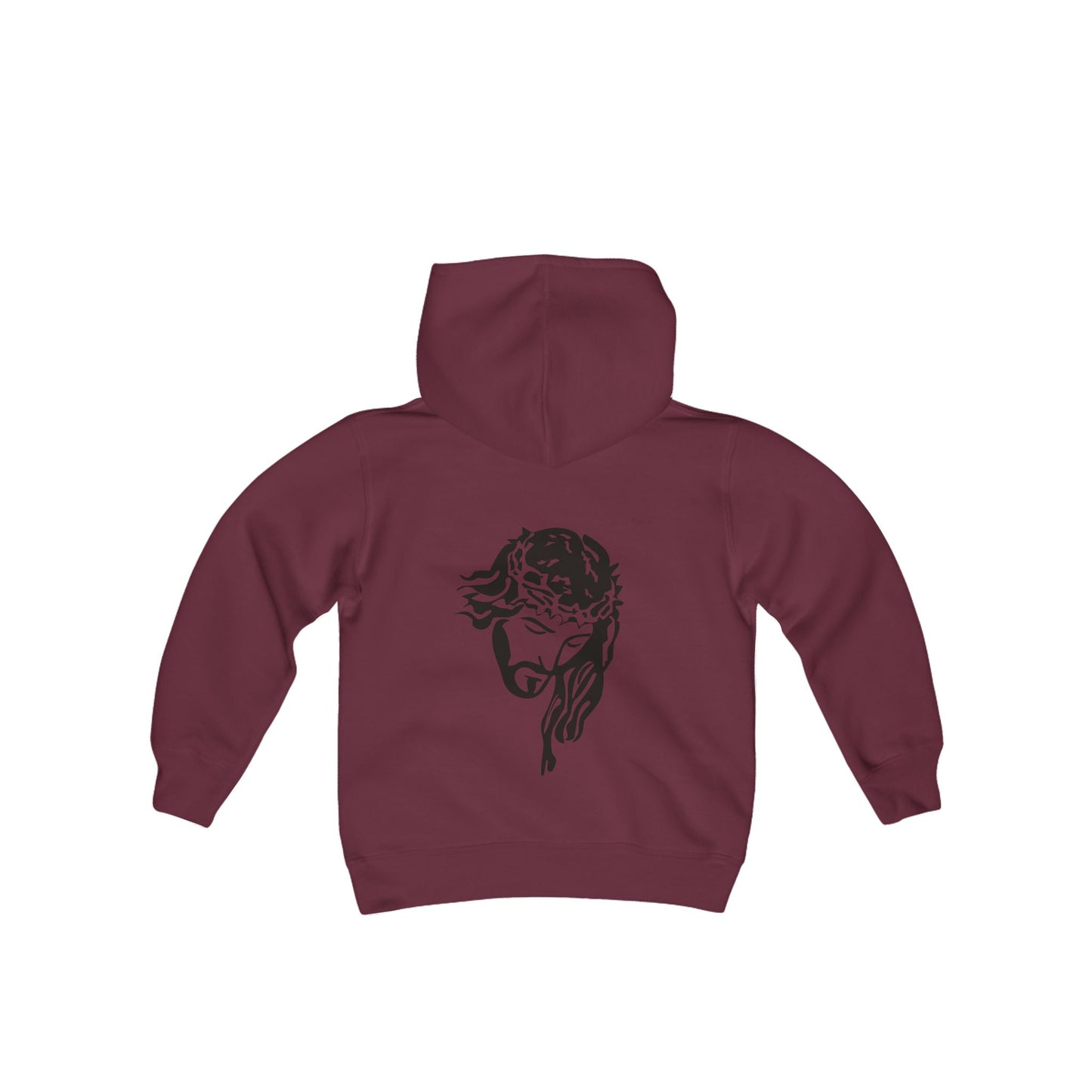 Youth Unisex Pure Christ Specialty hoodie