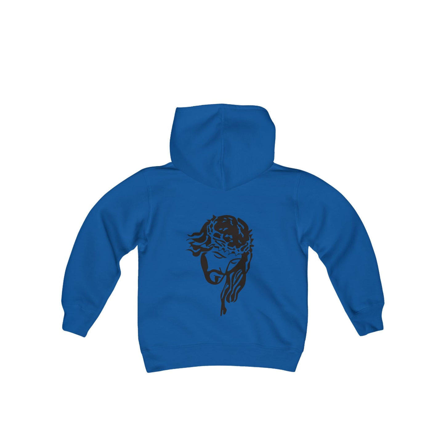 Youth Unisex Pure Christ Specialty hoodie