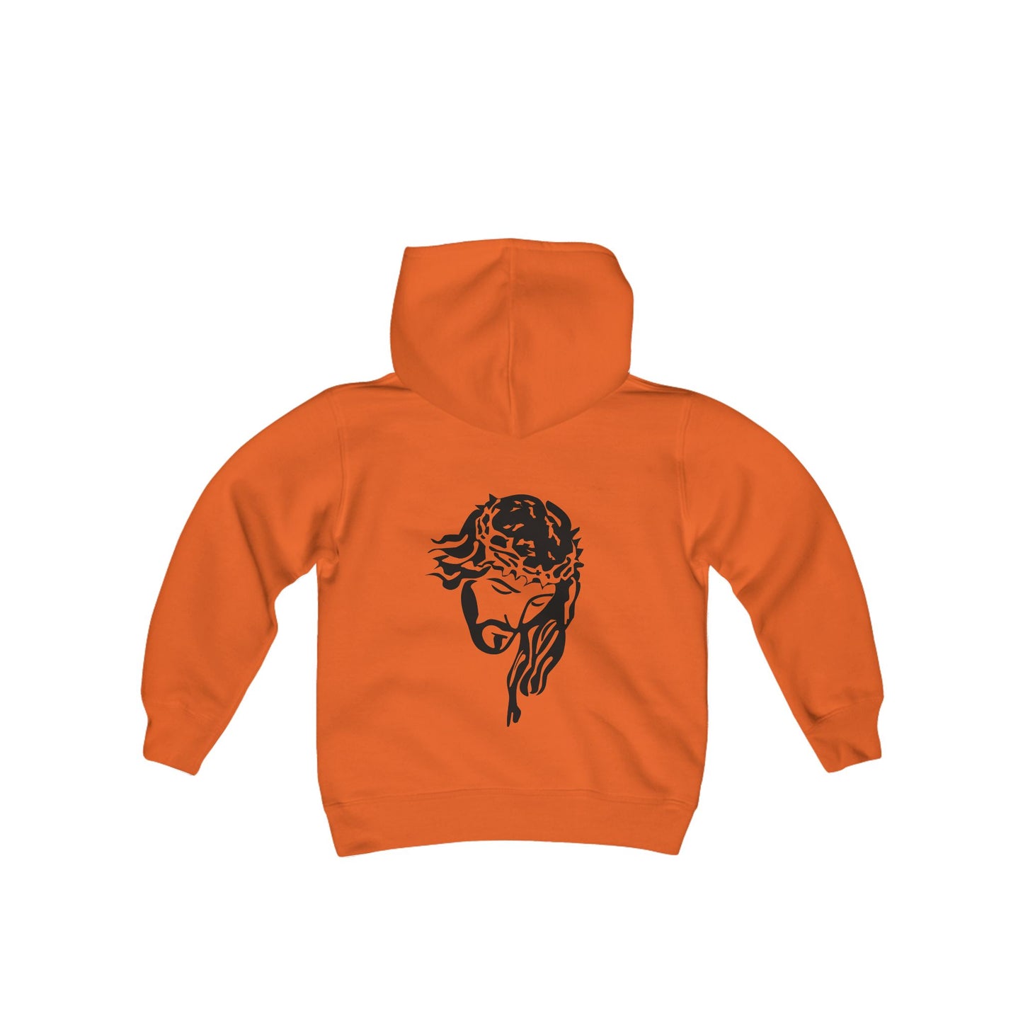 Youth Unisex Pure Christ Specialty hoodie