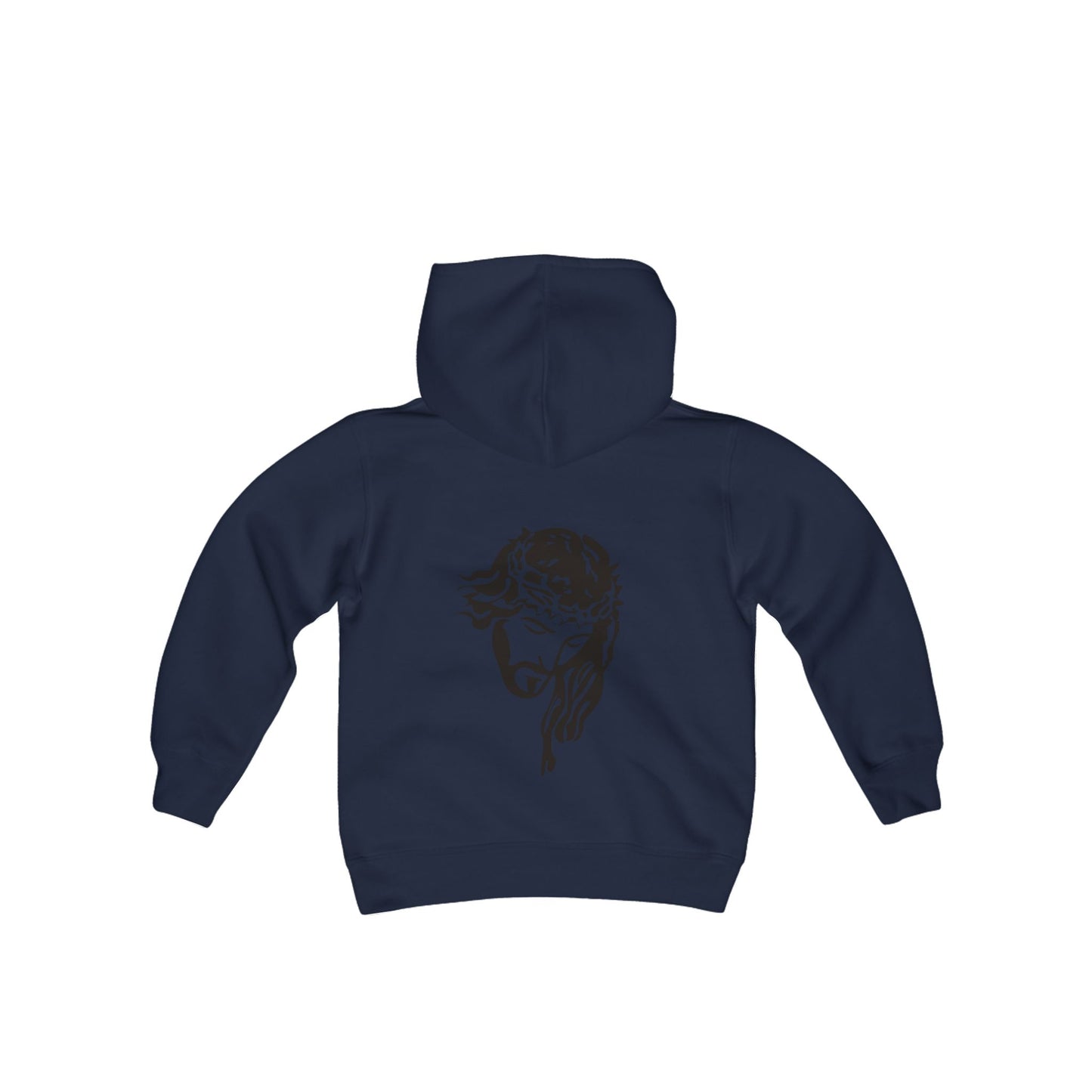 Youth Unisex Pure Christ Specialty hoodie
