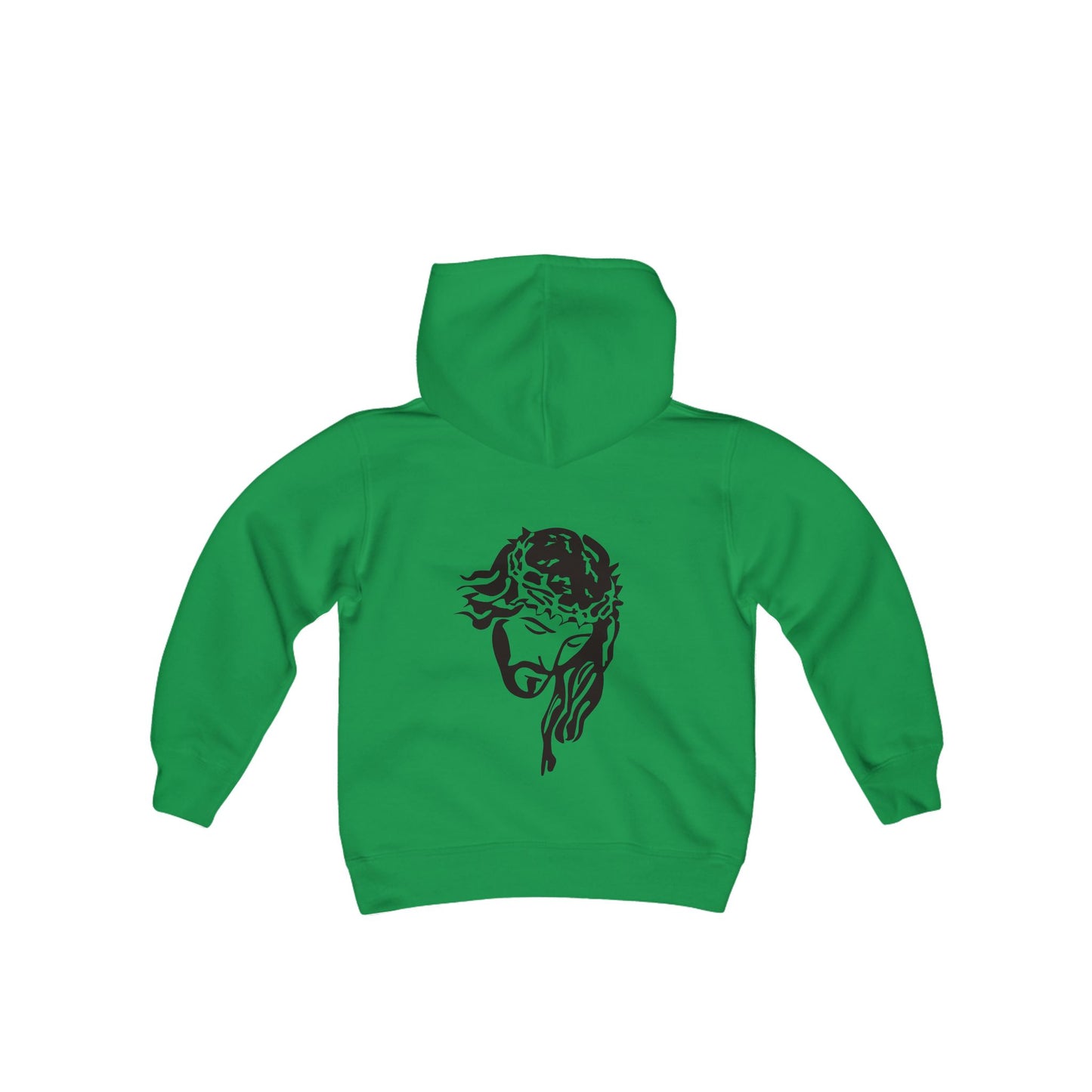 Youth Unisex Pure Christ Specialty hoodie