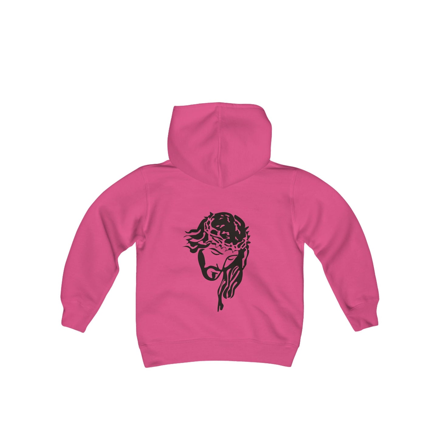 Youth Unisex Pure Christ Specialty hoodie