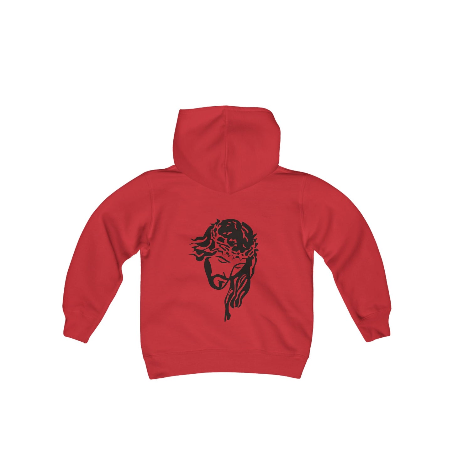 Youth Unisex Pure Christ Specialty hoodie