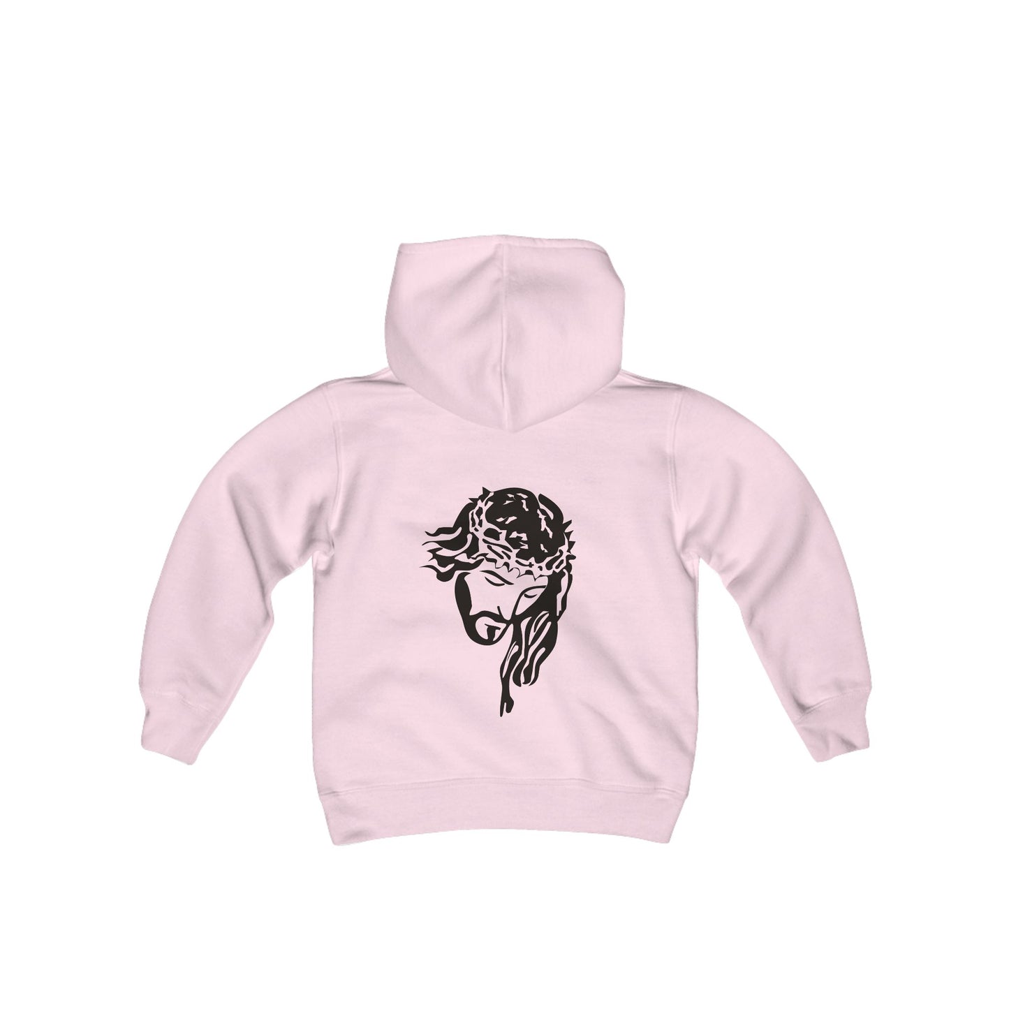 Youth Unisex Pure Christ Specialty hoodie