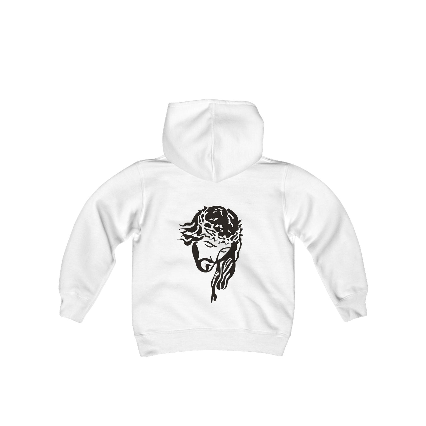 Youth Unisex Pure Christ Specialty hoodie