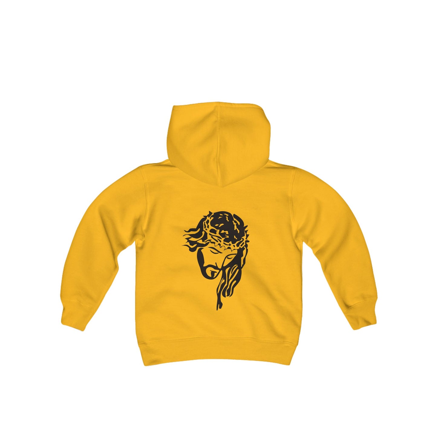 Youth Unisex Pure Christ Specialty hoodie
