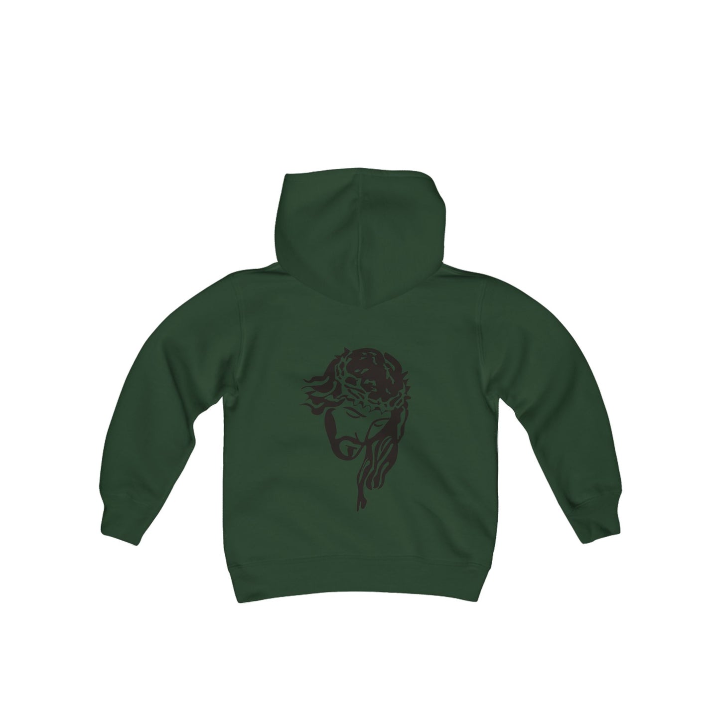 Youth Unisex Pure Christ Specialty hoodie