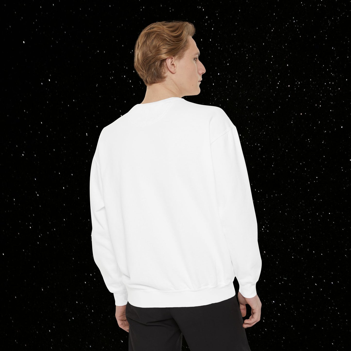 Adult Unisex Pure Christ Sweatshirt