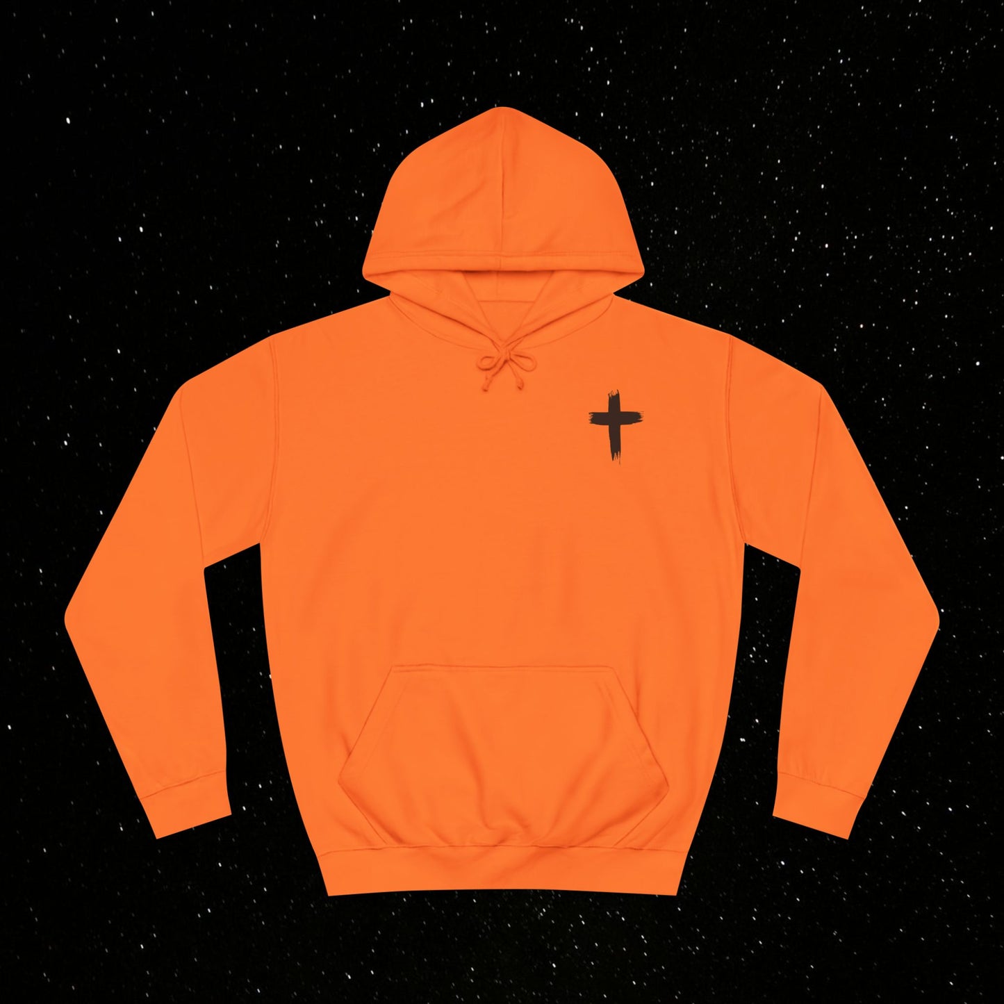 Adult Unisex Specialty Pure Christ Hoodie