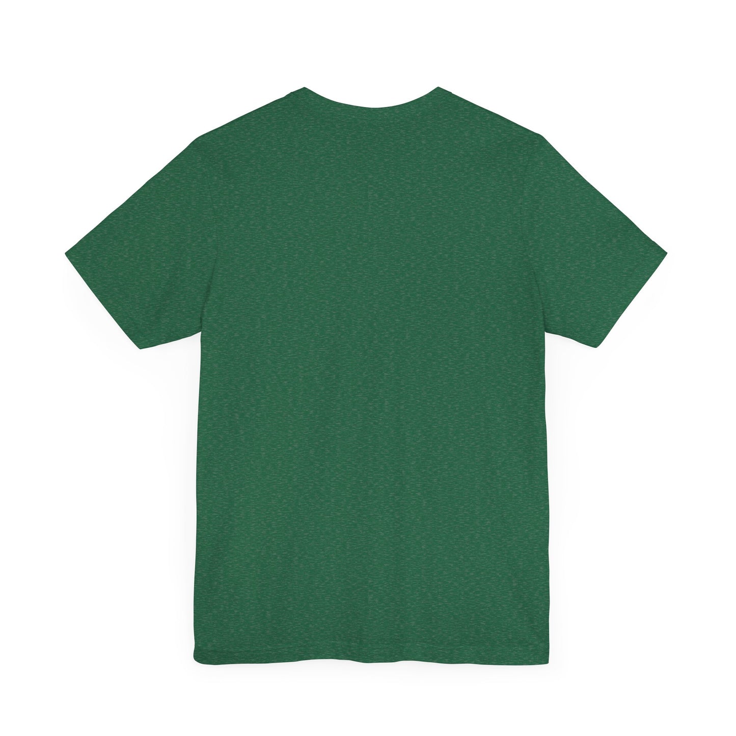 Adult Unisex Plain Pure Christ T-Shirt