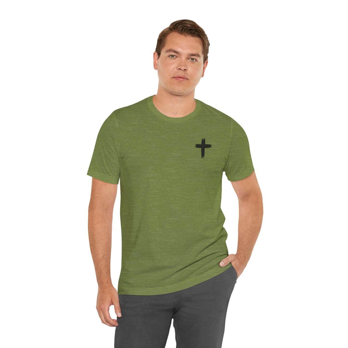 Adult Unisex Original Pure Christ T-Shirt
