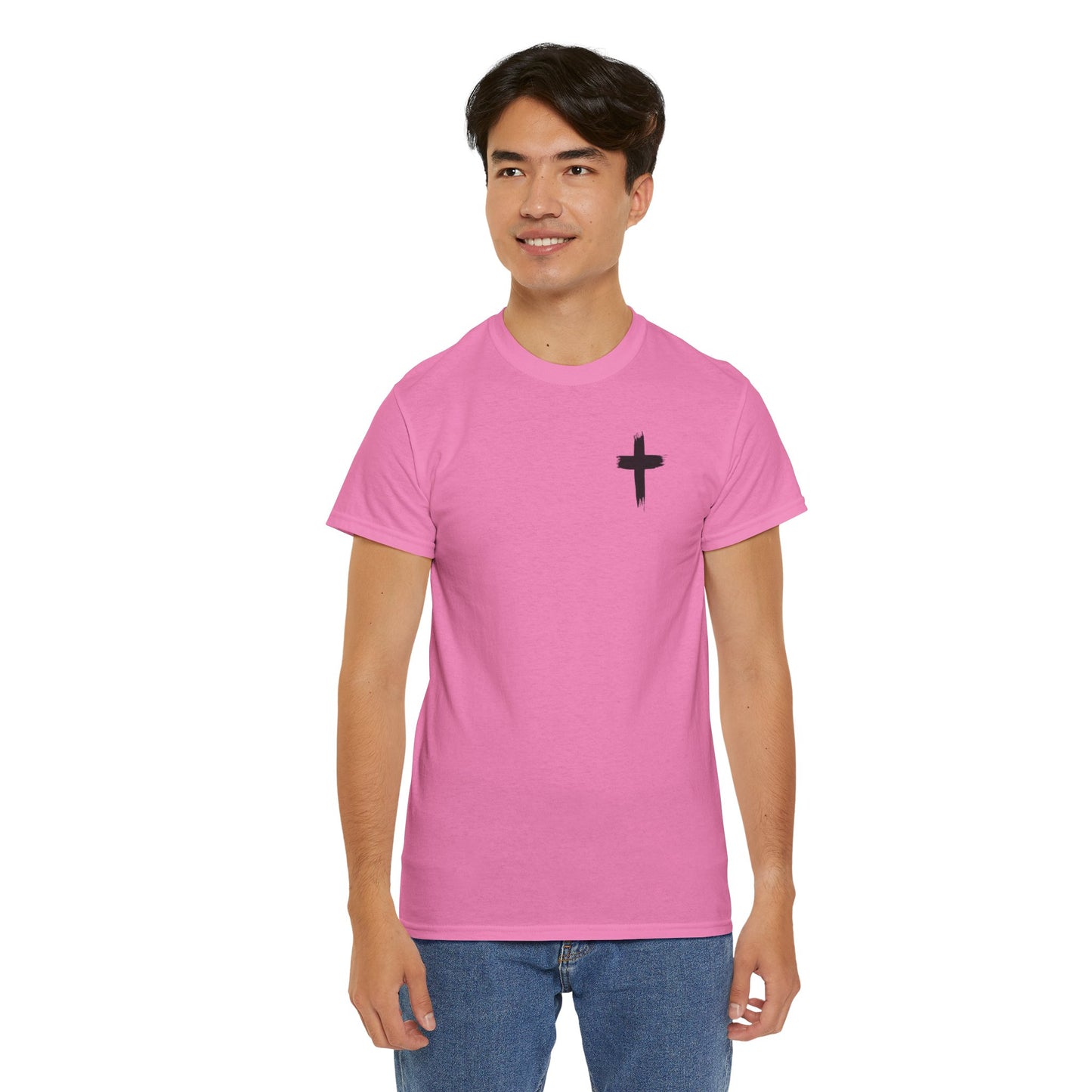 Adult Unisex Specialty Pure Christ T-Shirt