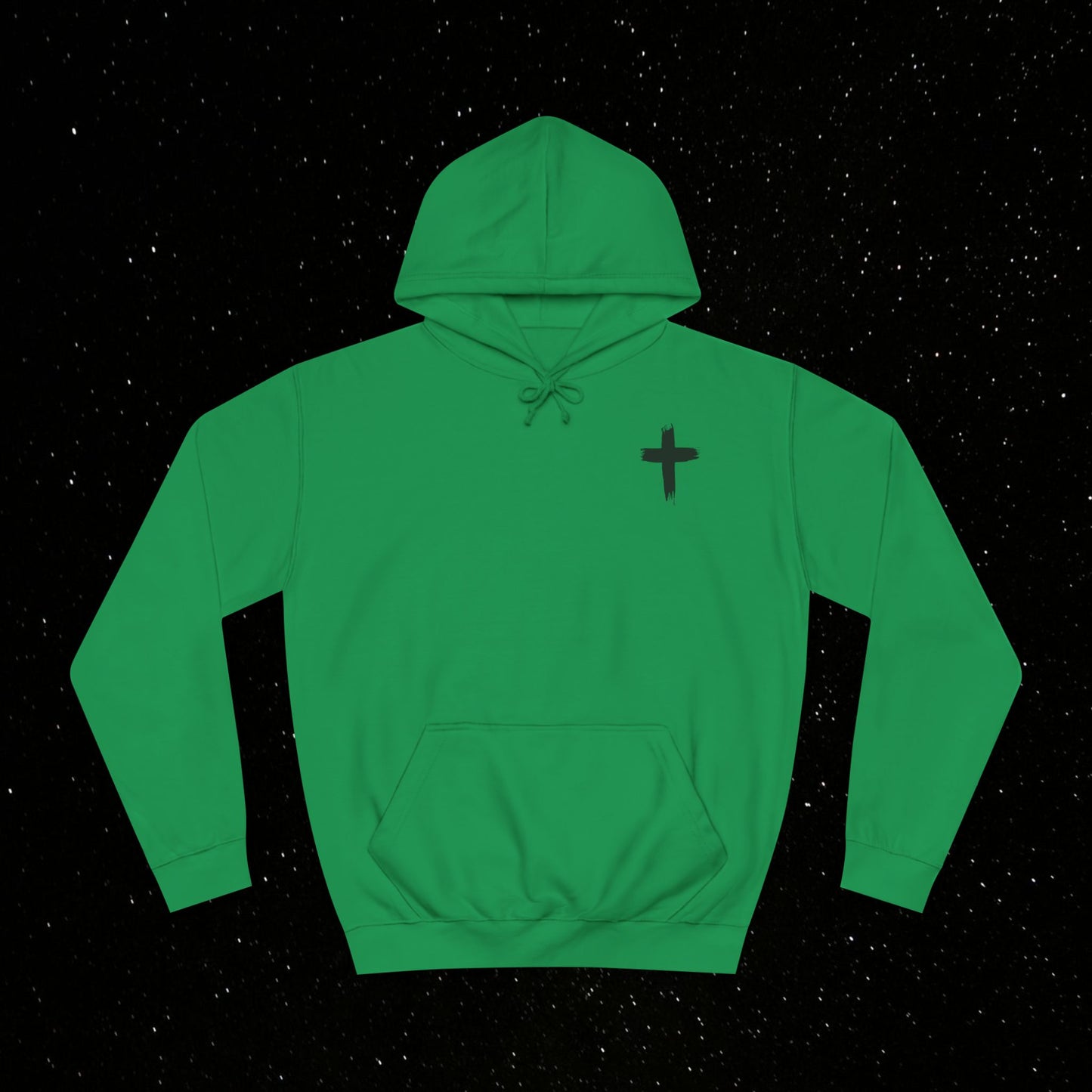 Adult Unisex Specialty Pure Christ Hoodie