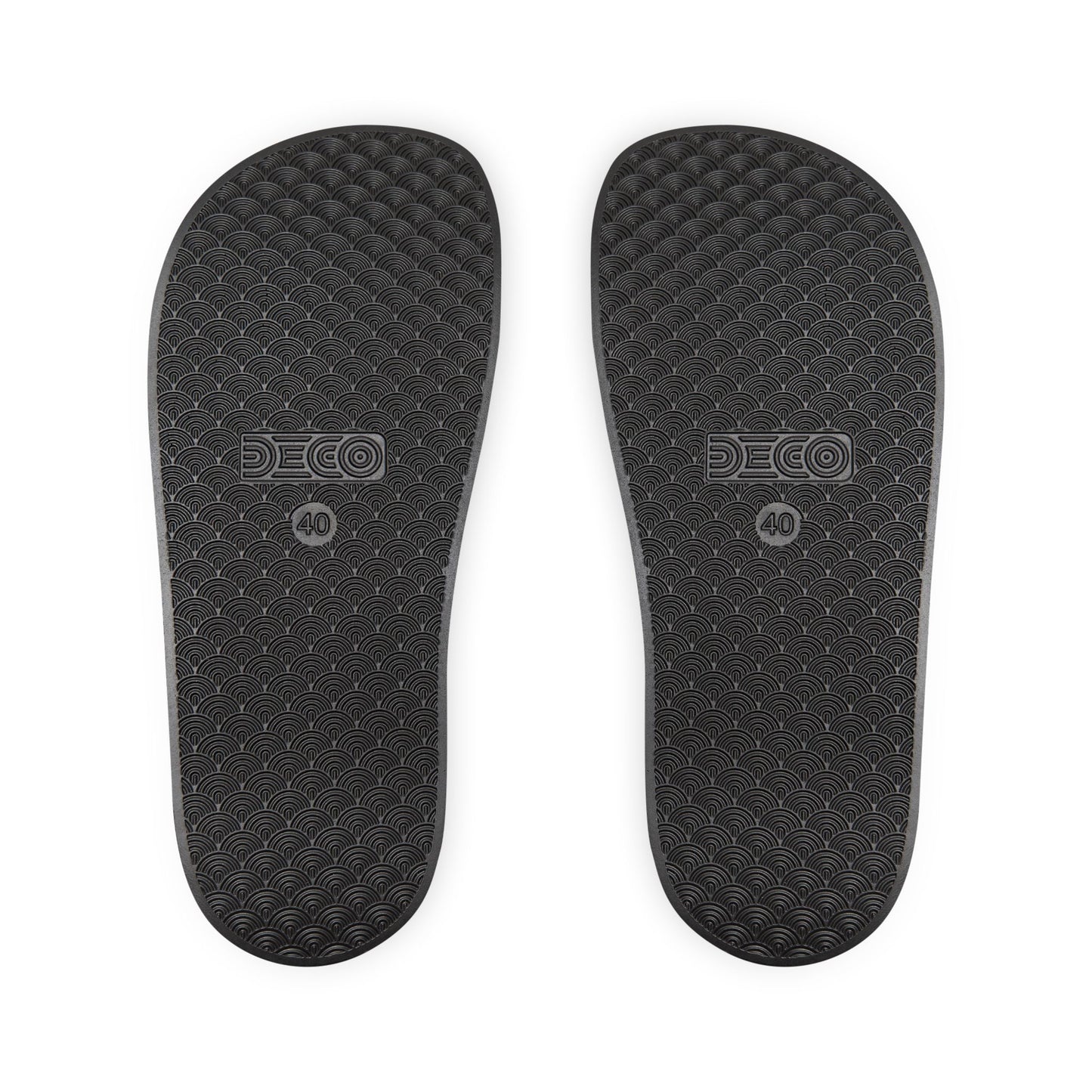 Men's Pure Christ Slides