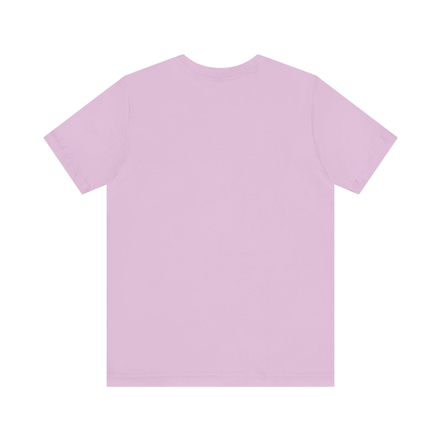 Adult Unisex Plain Pure Christ T-Shirt