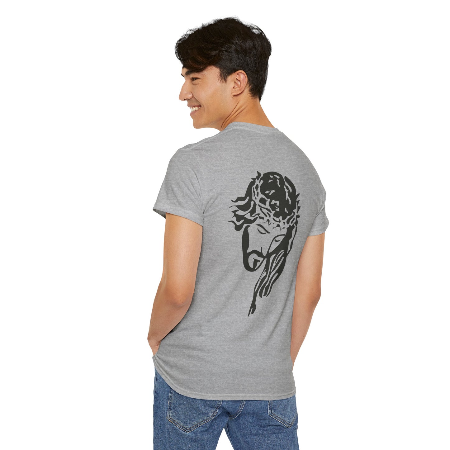 Adult Unisex Specialty Pure Christ T-Shirt