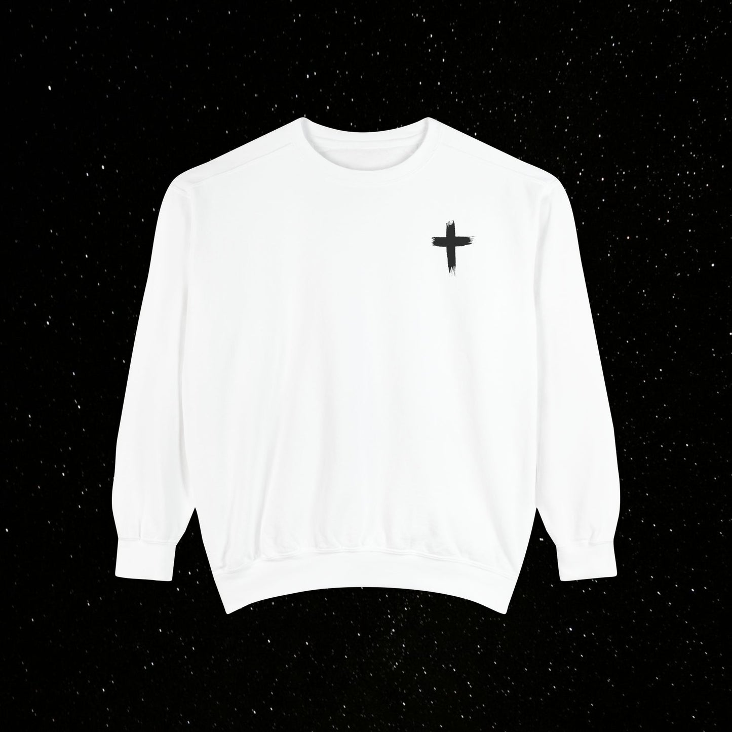 Adult Unisex Pure Christ Sweatshirt