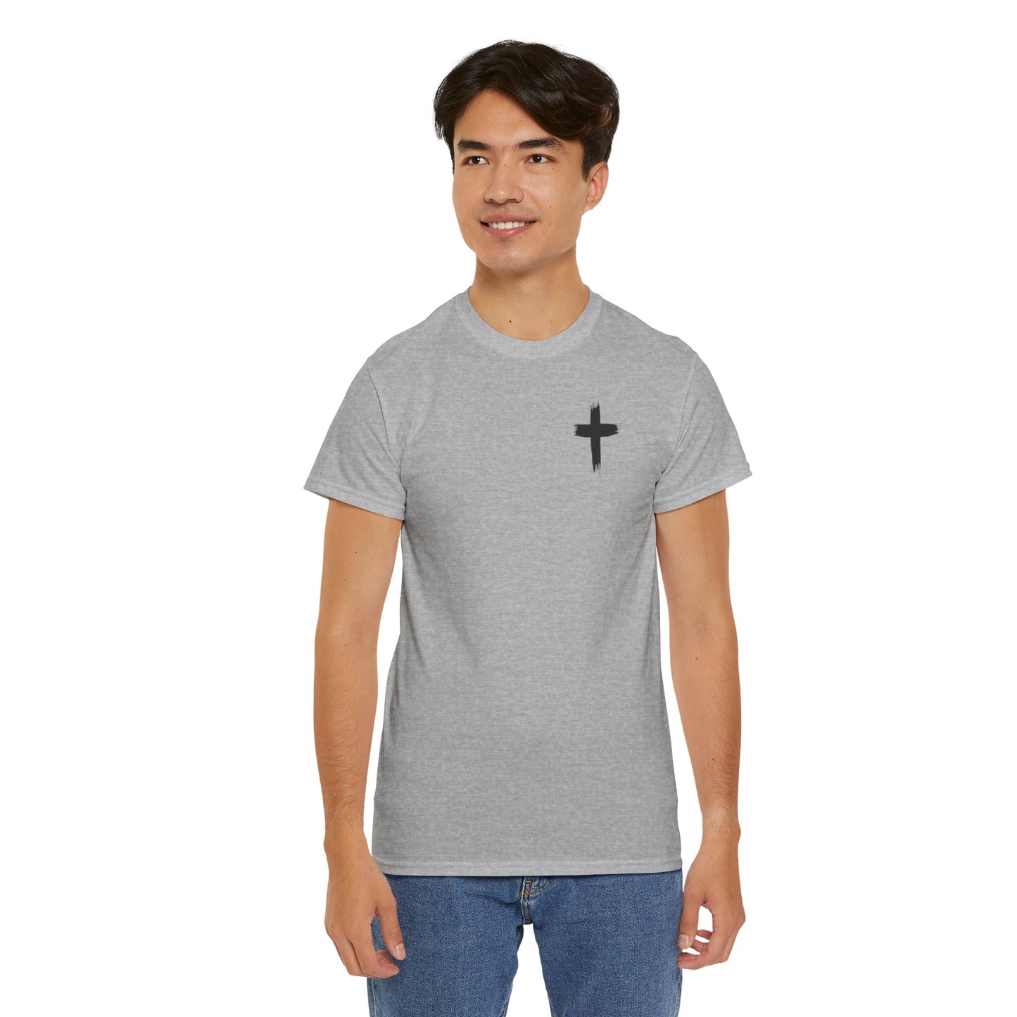 Adult Unisex Specialty Pure Christ T-Shirt