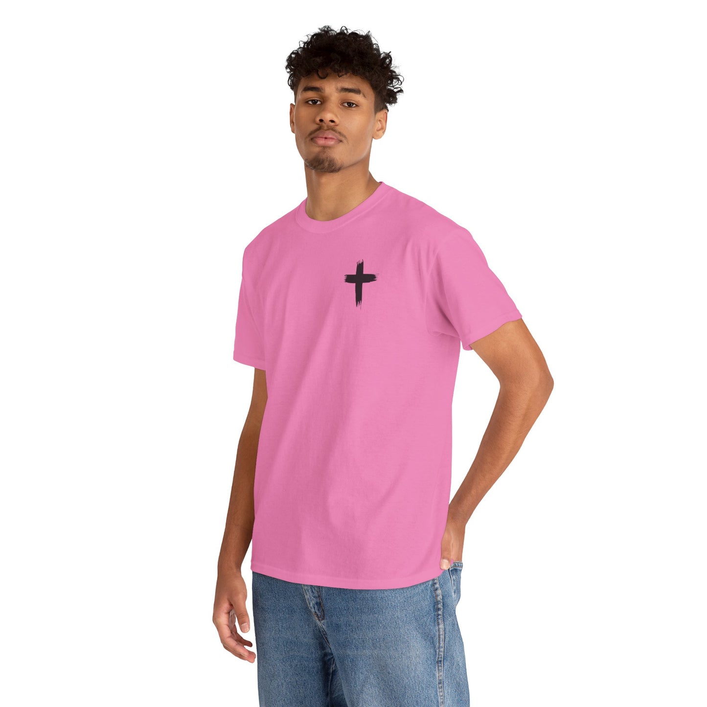 Adult Unisex Specialty Pure Christ T-Shirt