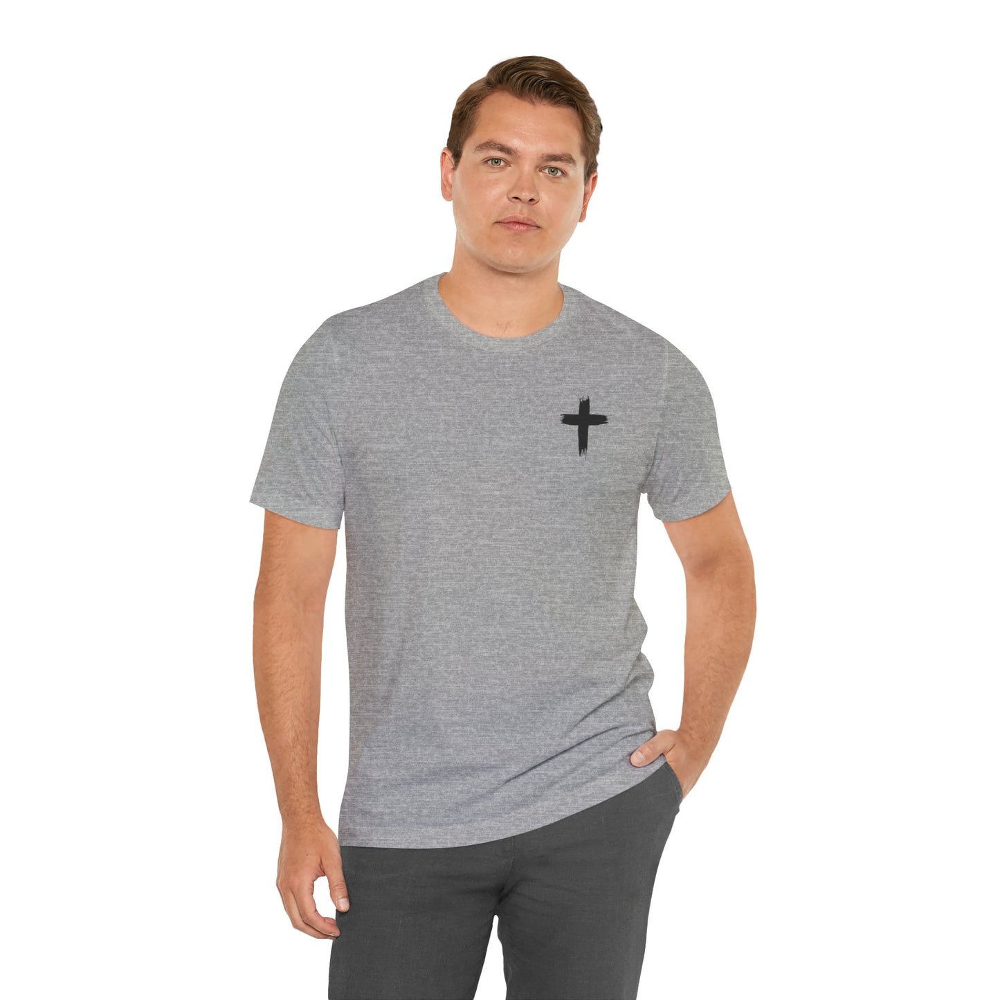 Adult Unisex Original Pure Christ T-Shirt