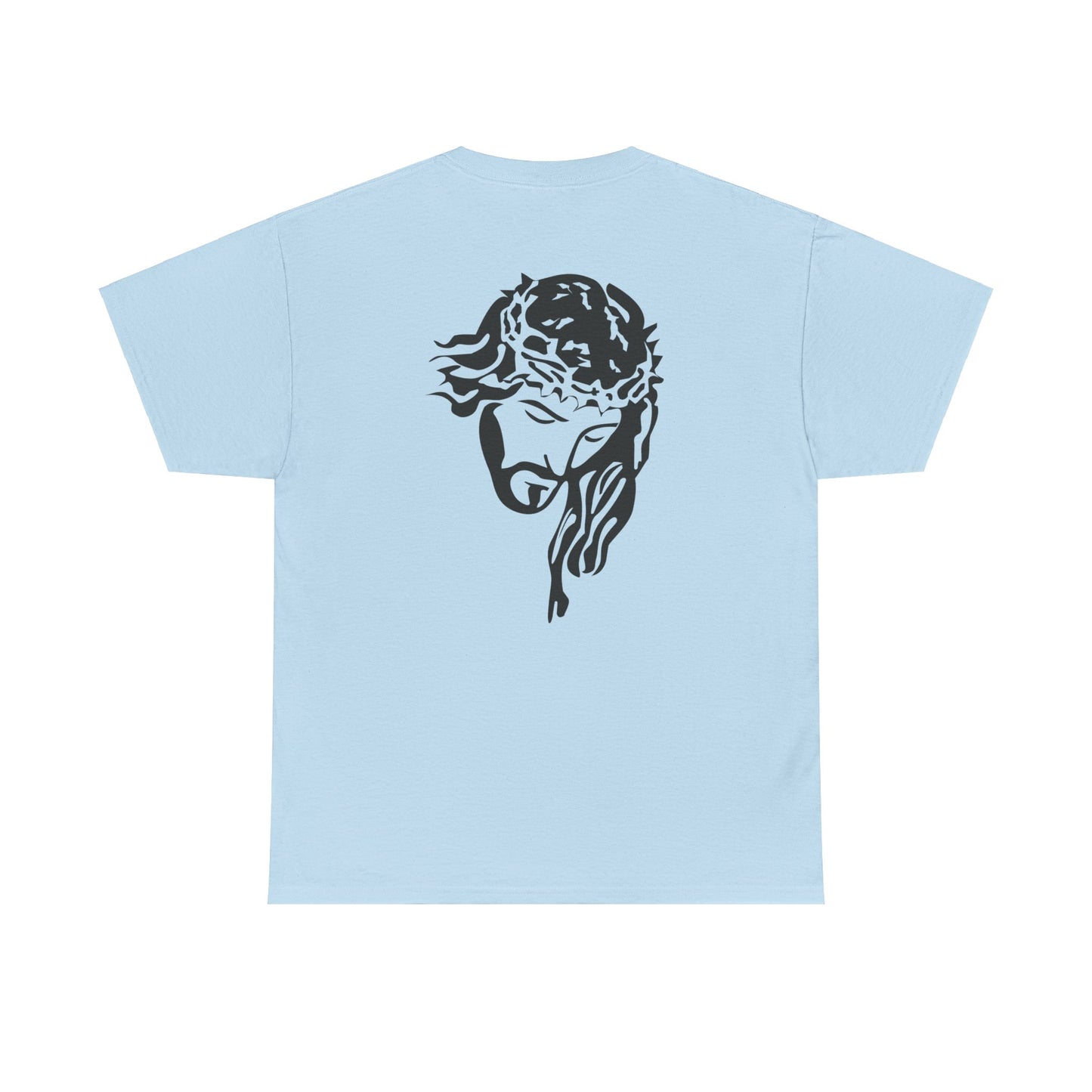 Adult Unisex Specialty Pure Christ T-Shirt