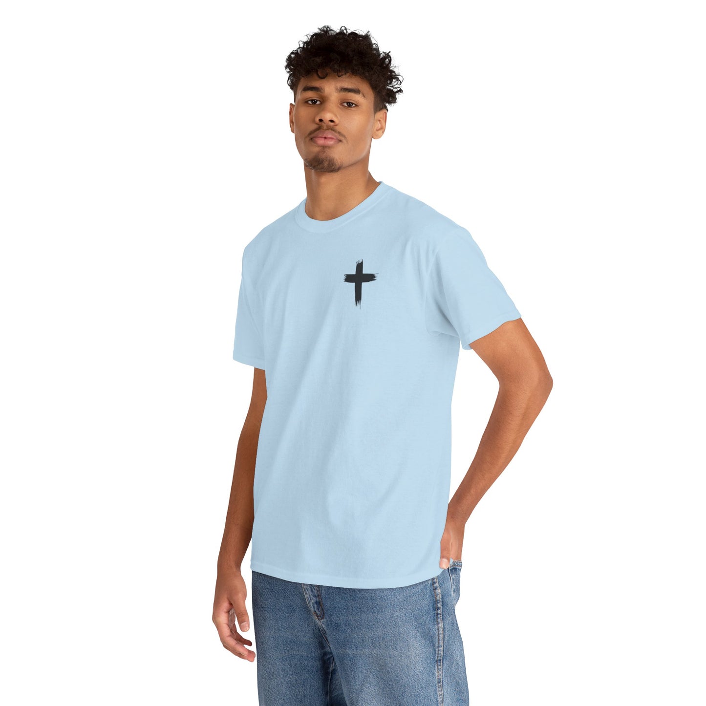 Adult Unisex Specialty Pure Christ T-Shirt