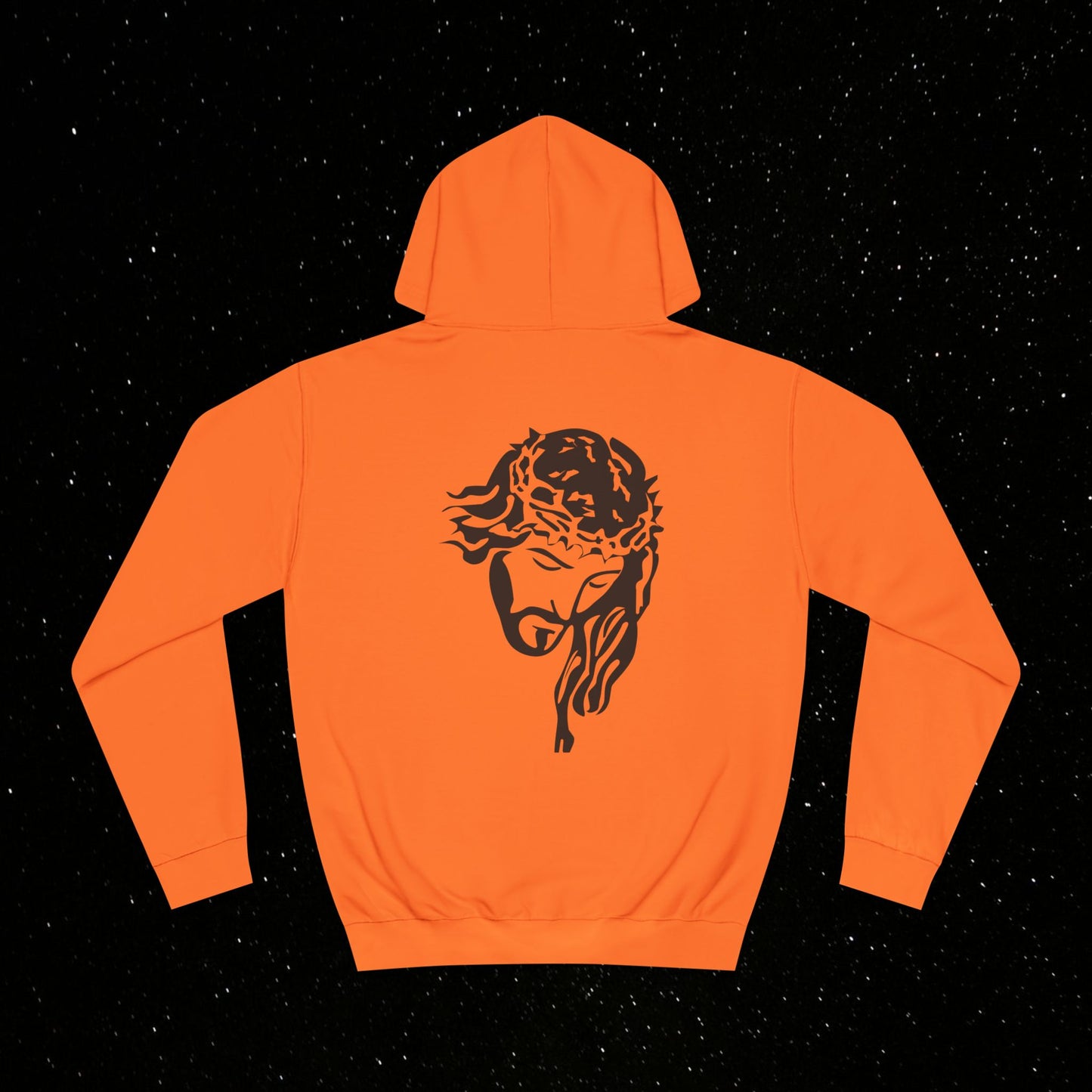 Adult Unisex Specialty Pure Christ Hoodie
