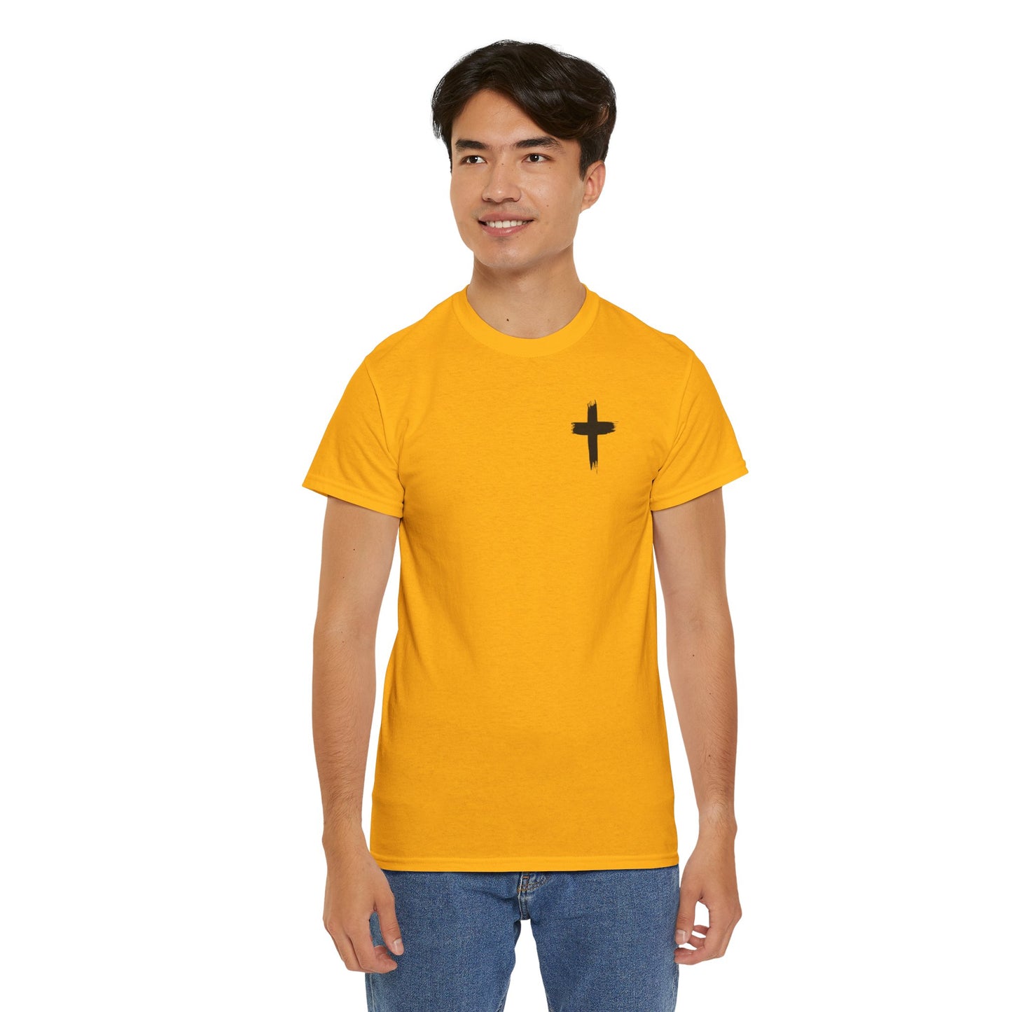 Adult Unisex Specialty Pure Christ T-Shirt