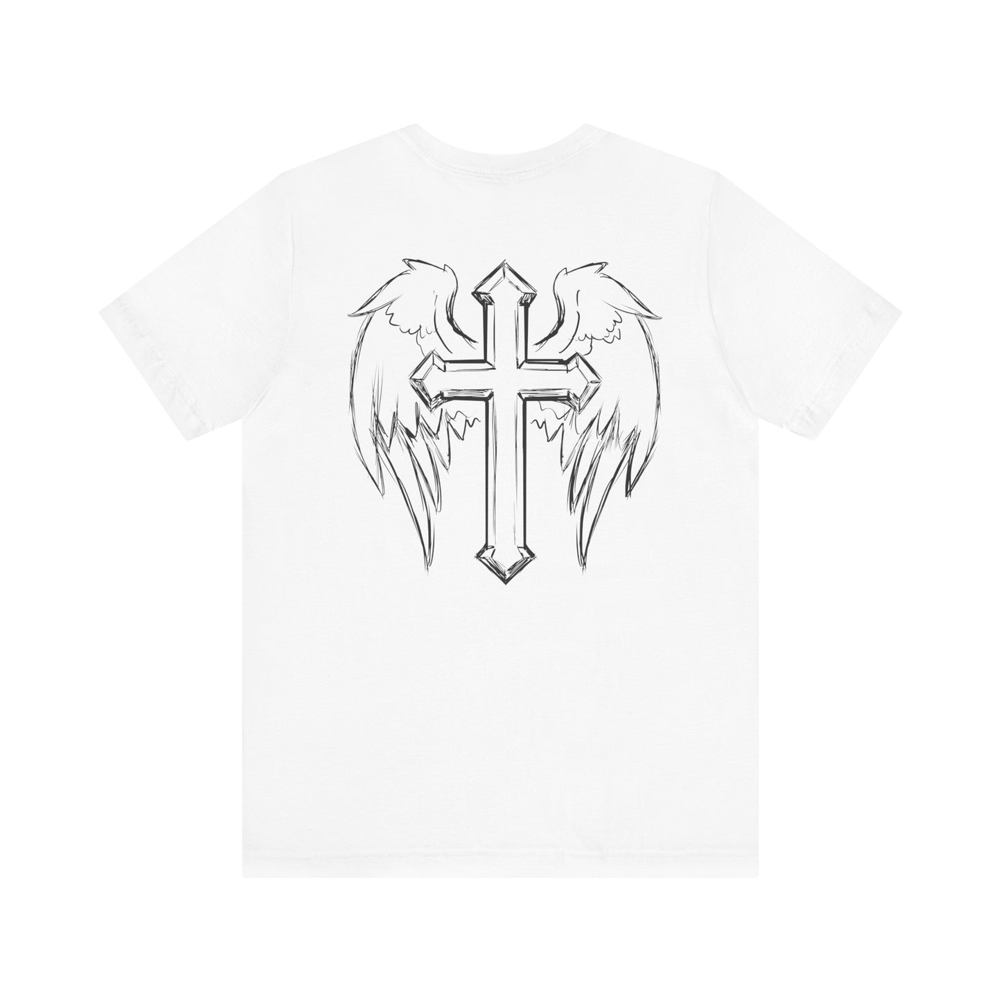 Adult Unisex Original Pure Christ T-Shirt