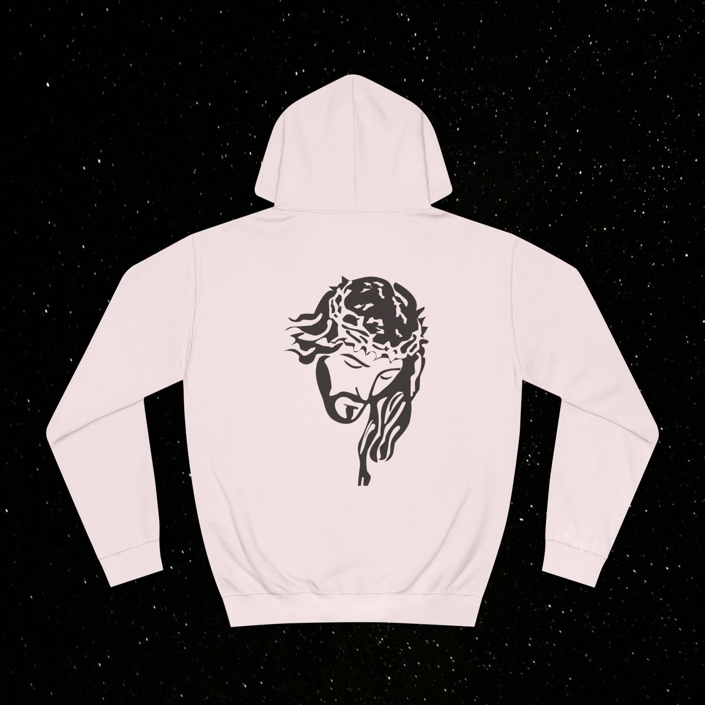 Adult Unisex Specialty Pure Christ Hoodie