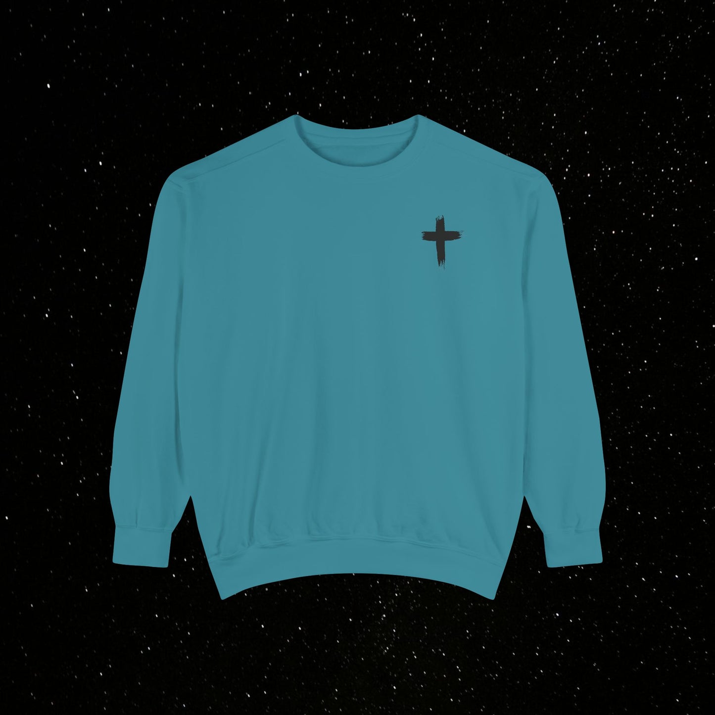 Adult Unisex Pure Christ Sweatshirt
