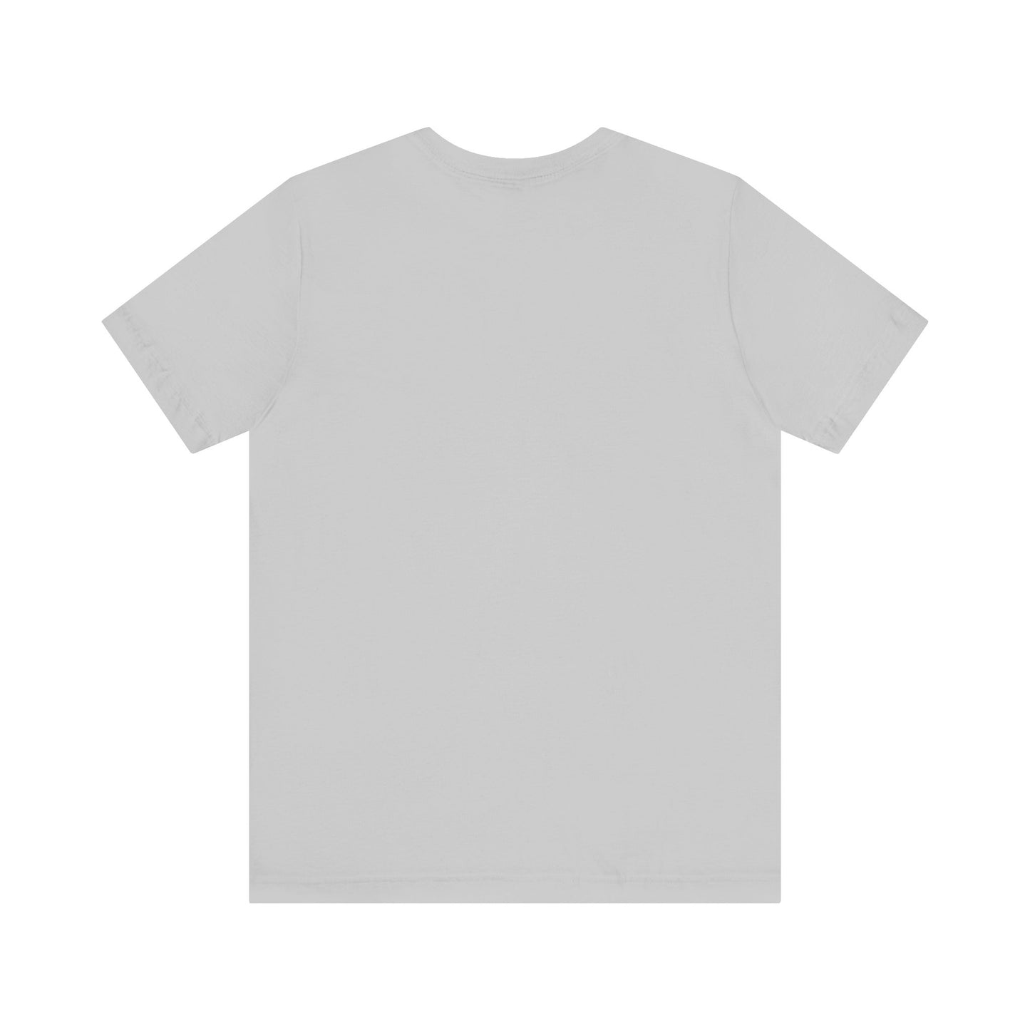 Adult Unisex Plain Pure Christ T-Shirt