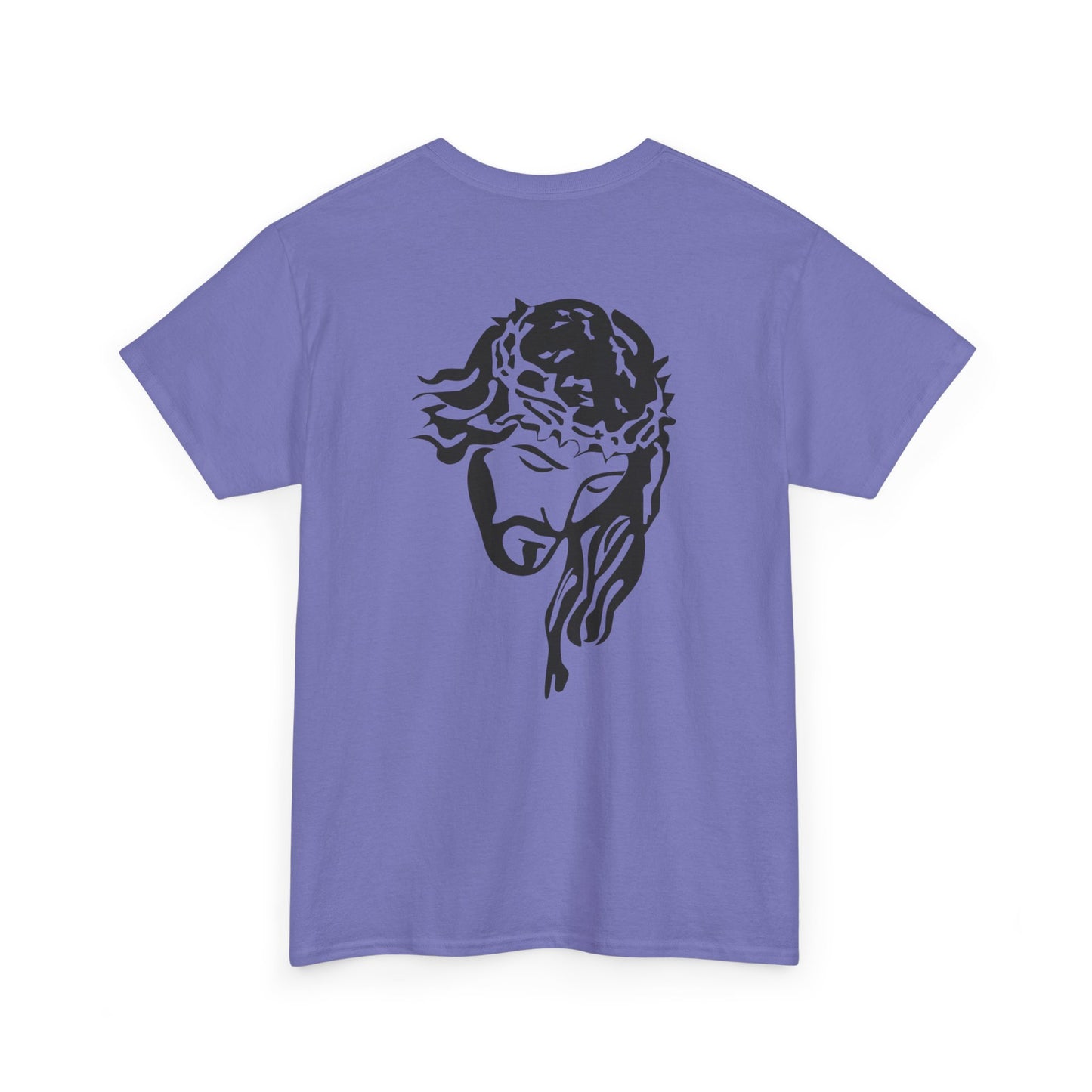Adult Unisex Specialty Pure Christ T-Shirt