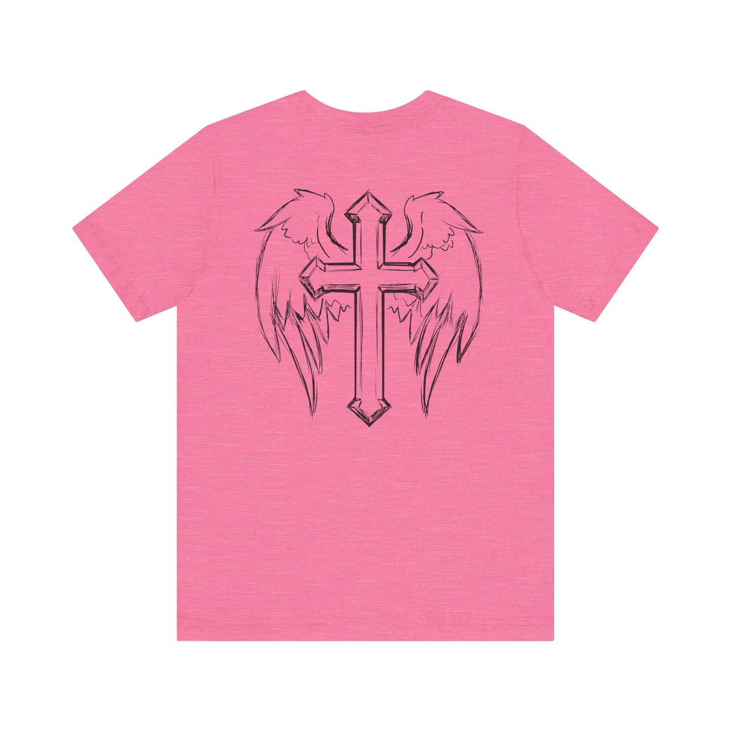 Adult Unisex Original Pure Christ T-Shirt