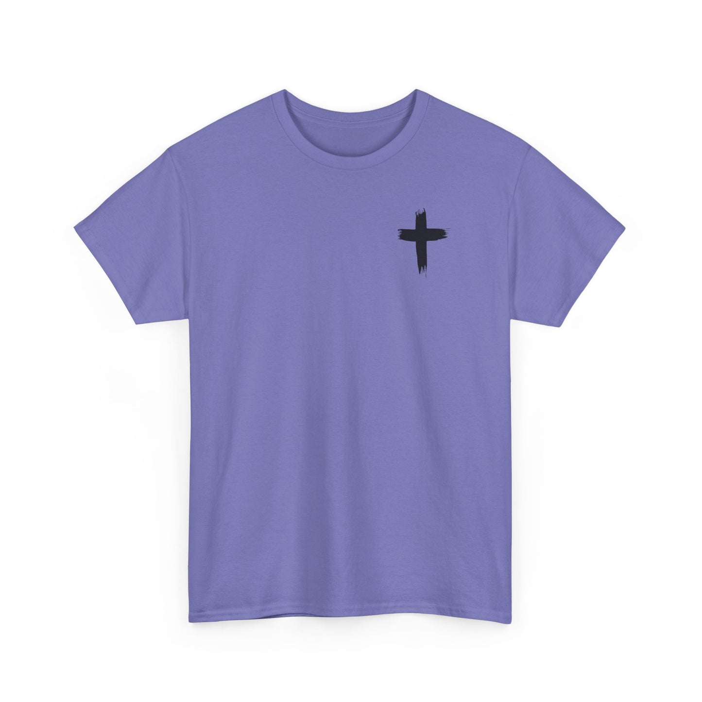 Adult Unisex Specialty Pure Christ T-Shirt