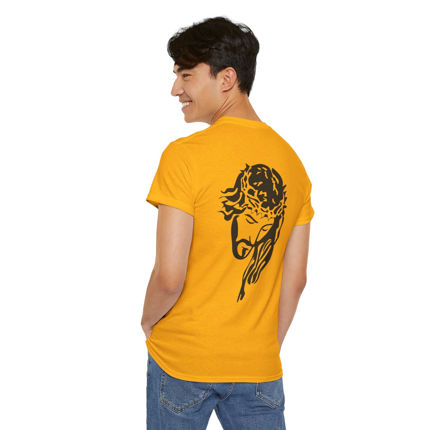 Adult Unisex Specialty Pure Christ T-Shirt