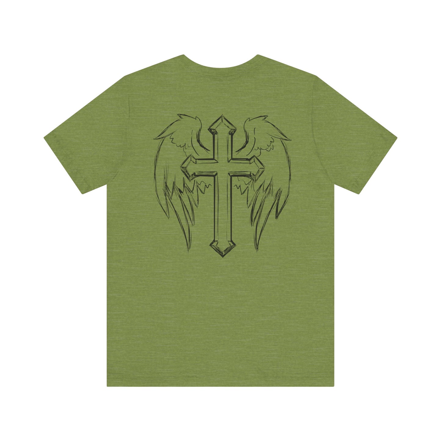 Adult Unisex Original Pure Christ T-Shirt