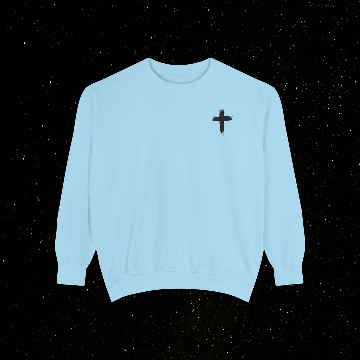 Adult Unisex Pure Christ Sweatshirt