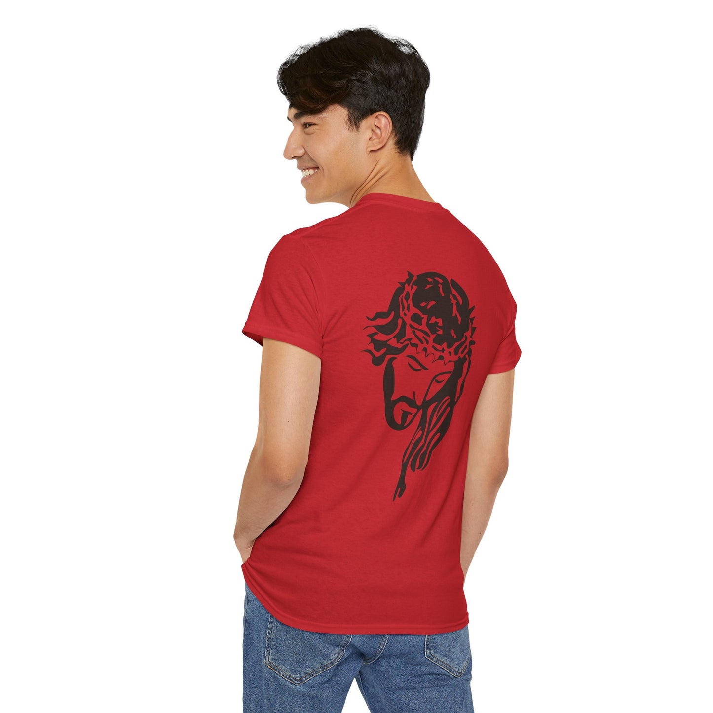 Adult Unisex Specialty Pure Christ T-Shirt