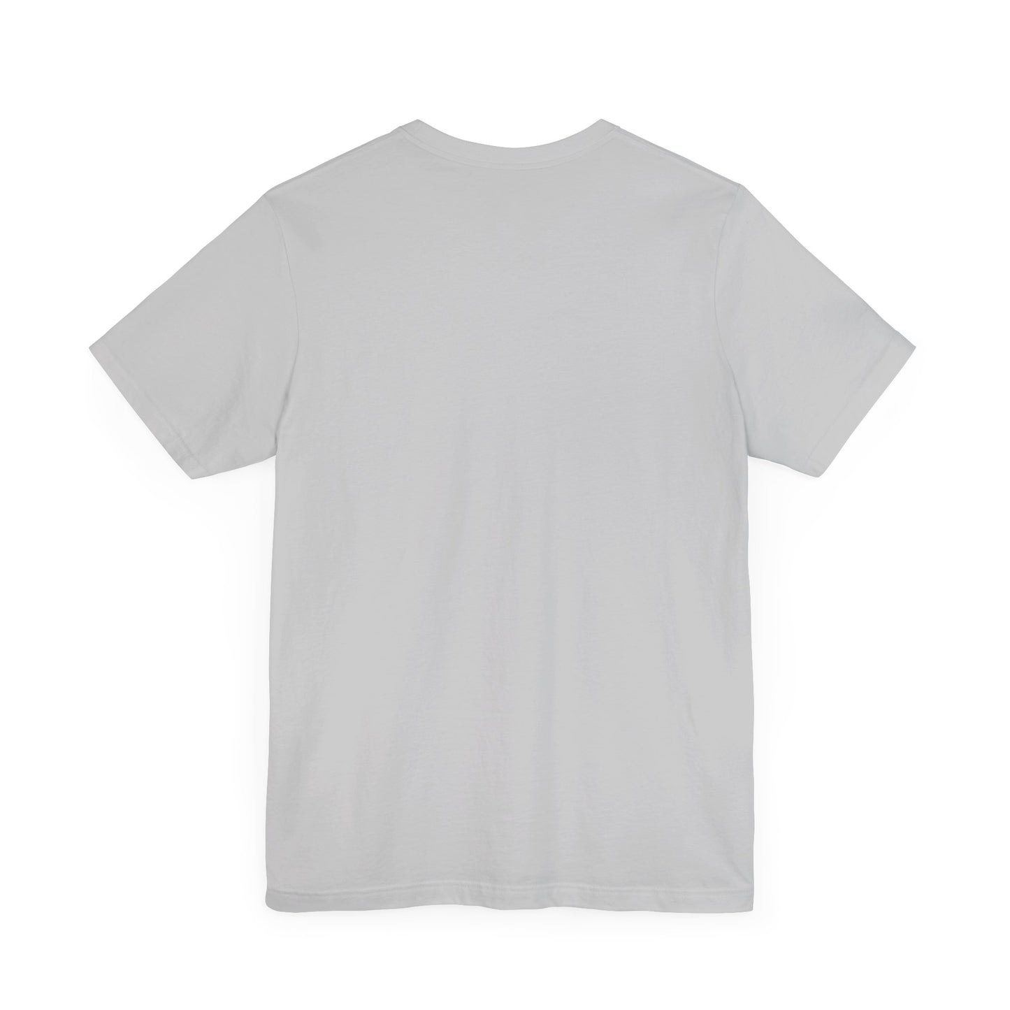 Adult Unisex Plain Pure Christ T-Shirt