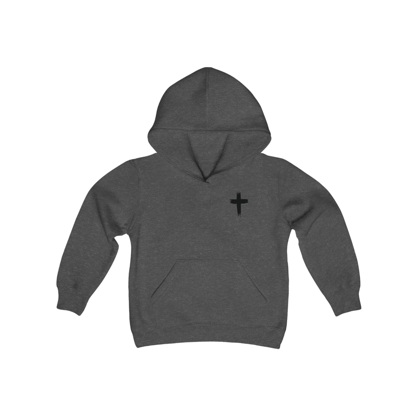 Youth Unisex Pure Christ Specialty hoodie