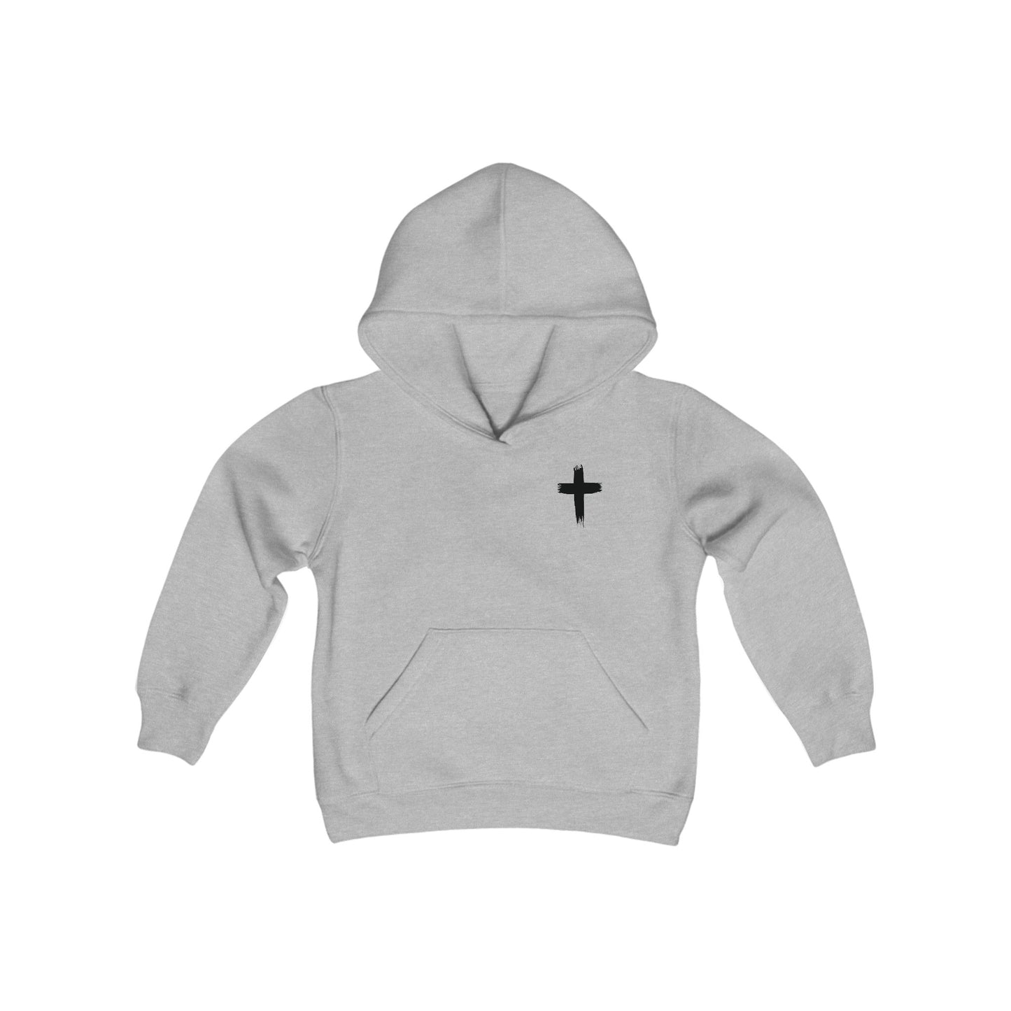 Youth Unisex Pure Christ Specialty hoodie