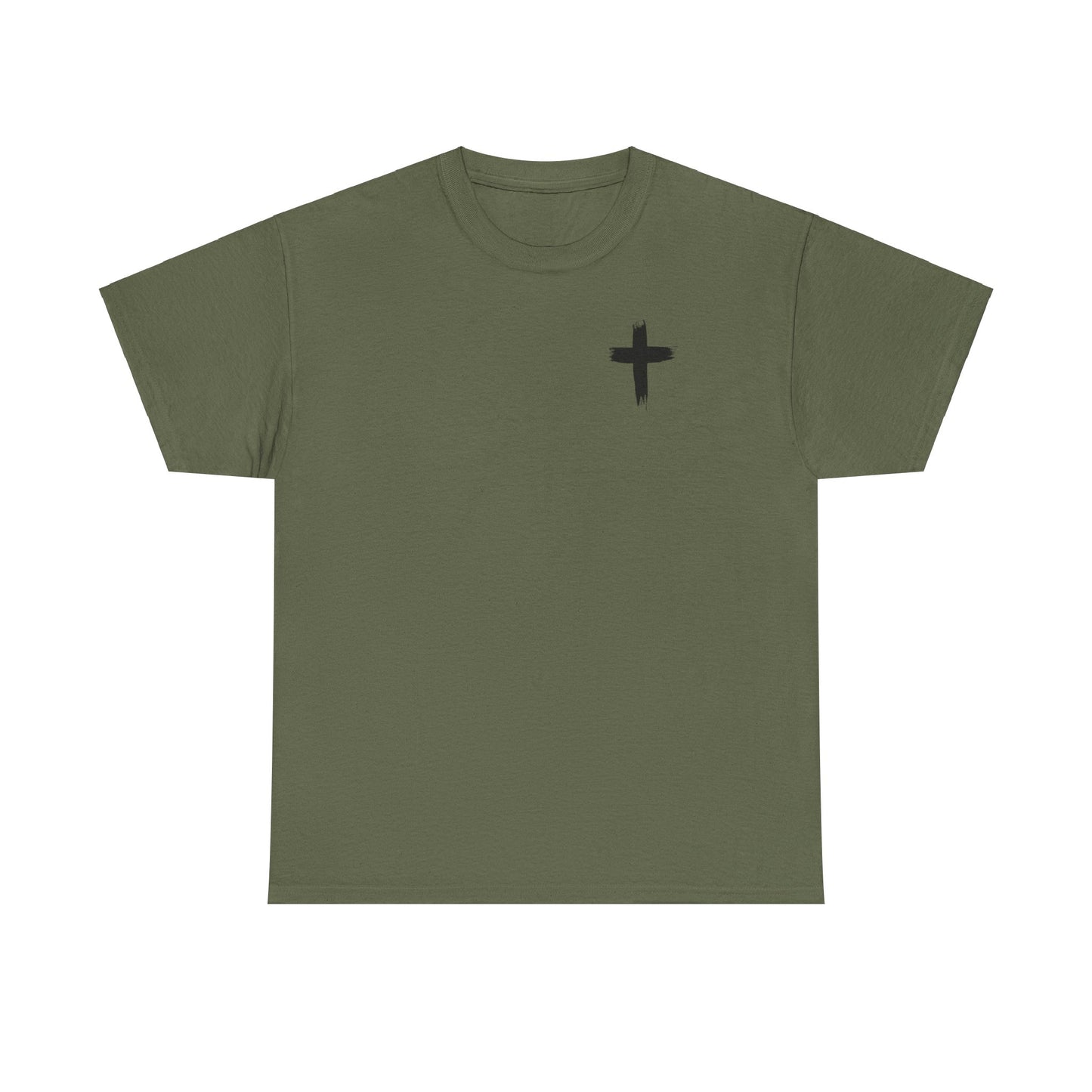 Adult Unisex Specialty Pure Christ T-Shirt