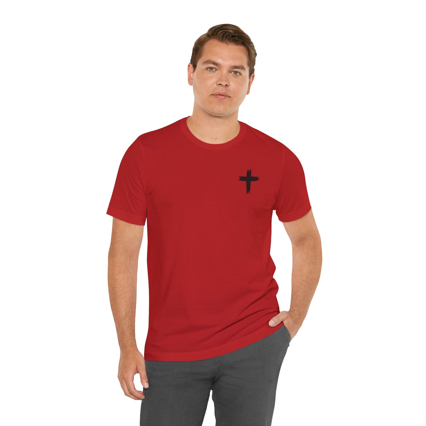 Adult Unisex Original Pure Christ T-Shirt