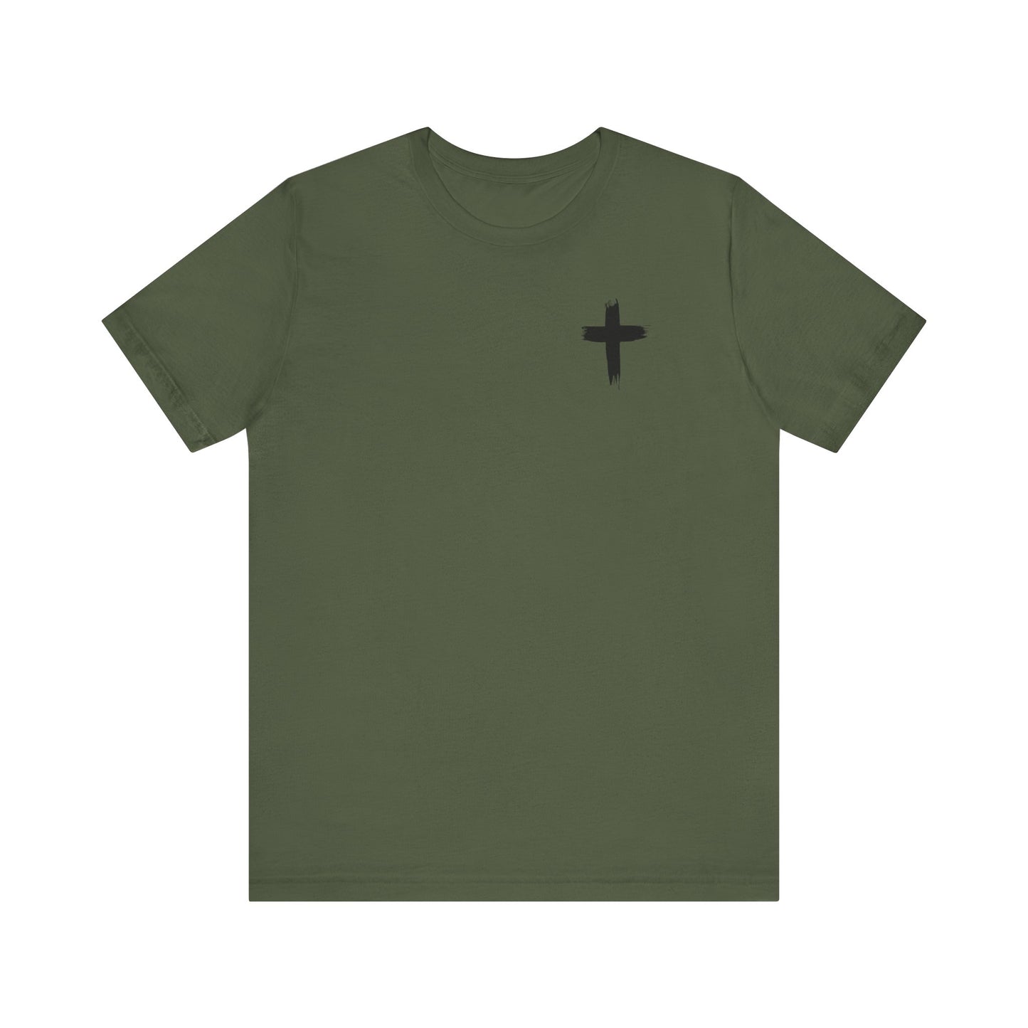 Adult Unisex Original Pure Christ T-Shirt