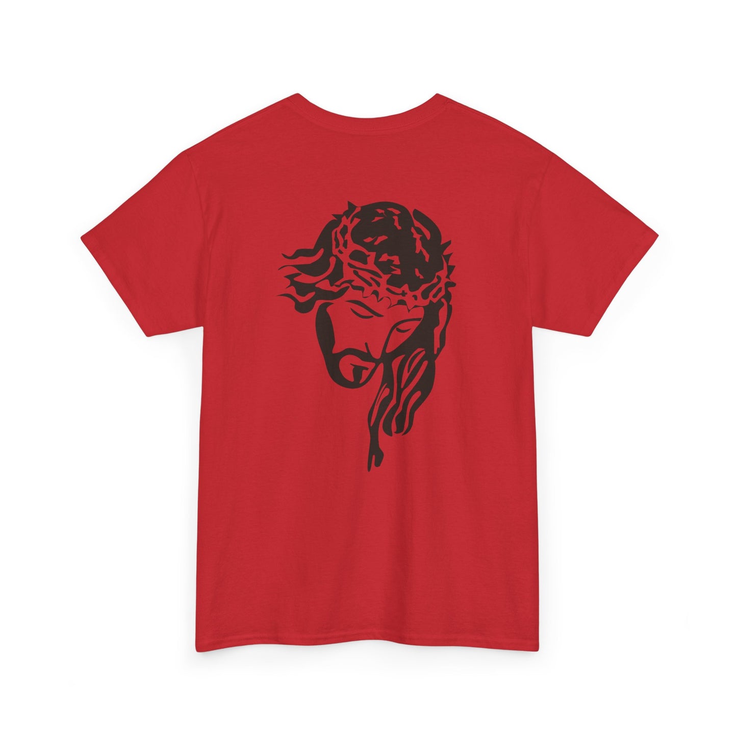 Adult Unisex Specialty Pure Christ T-Shirt