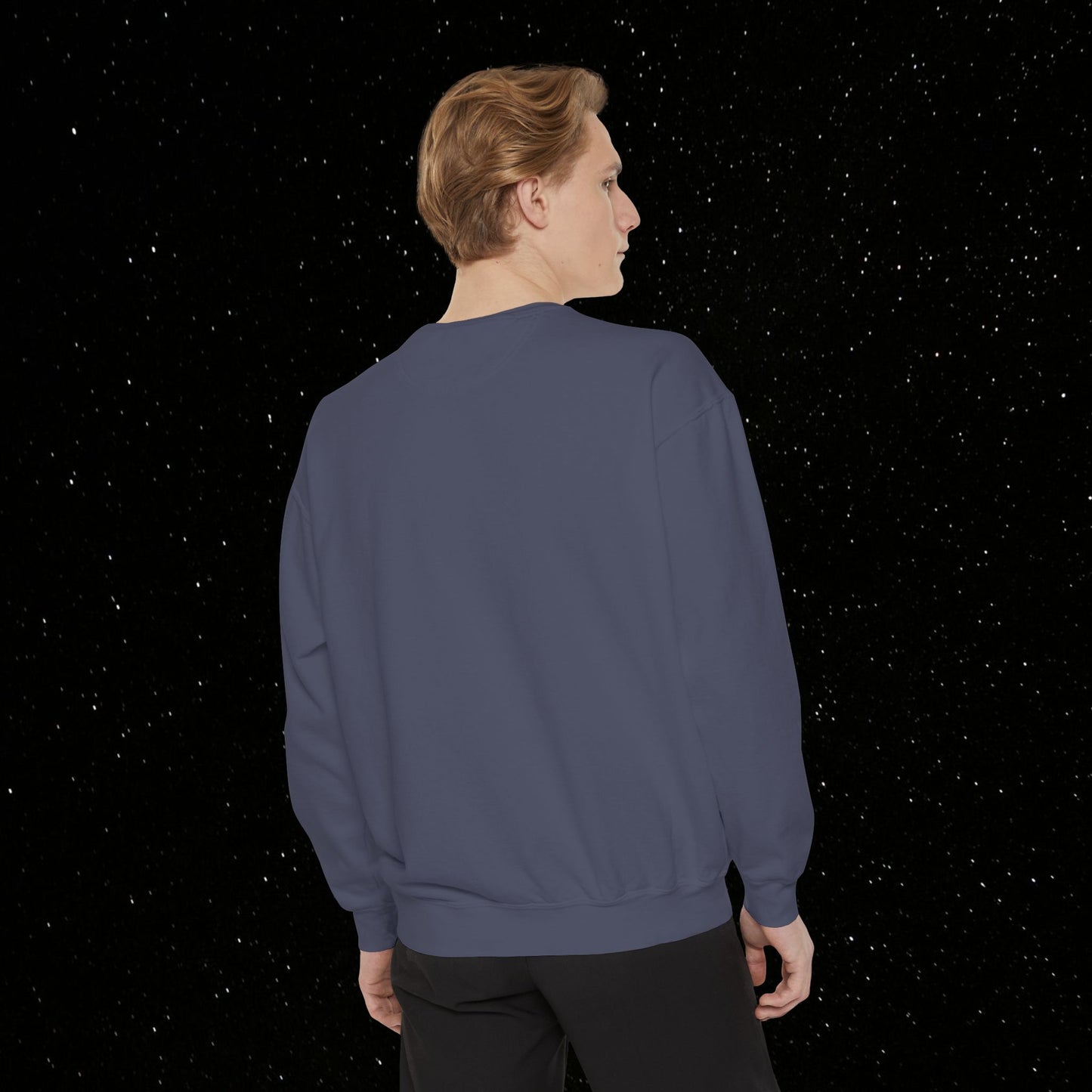 Adult Unisex Pure Christ Sweatshirt